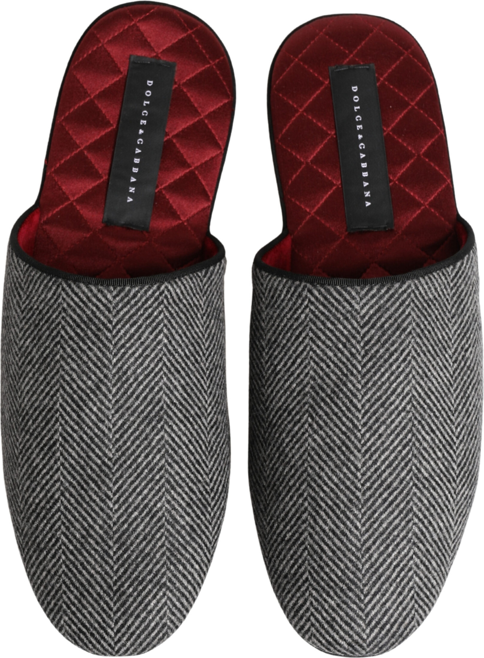 Slippers Dolce & Gabbana