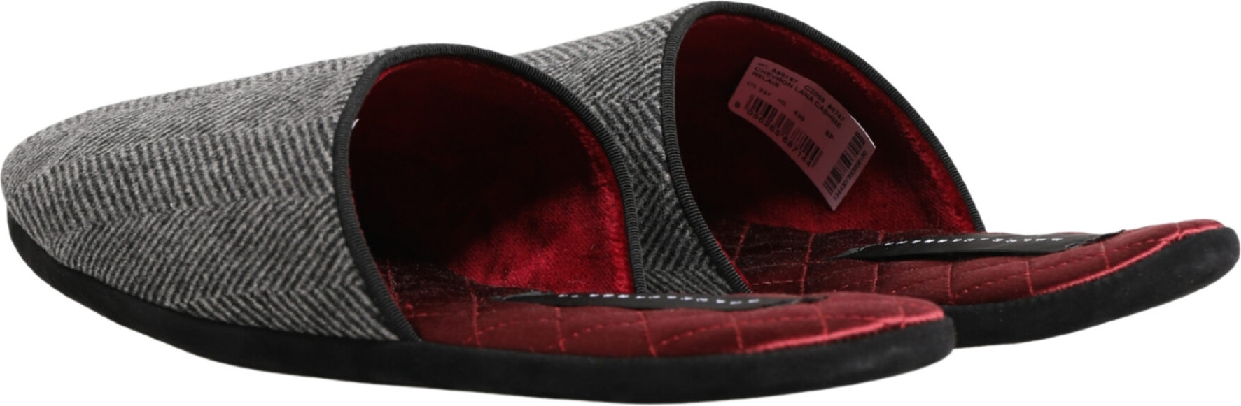 Slippers Dolce & Gabbana