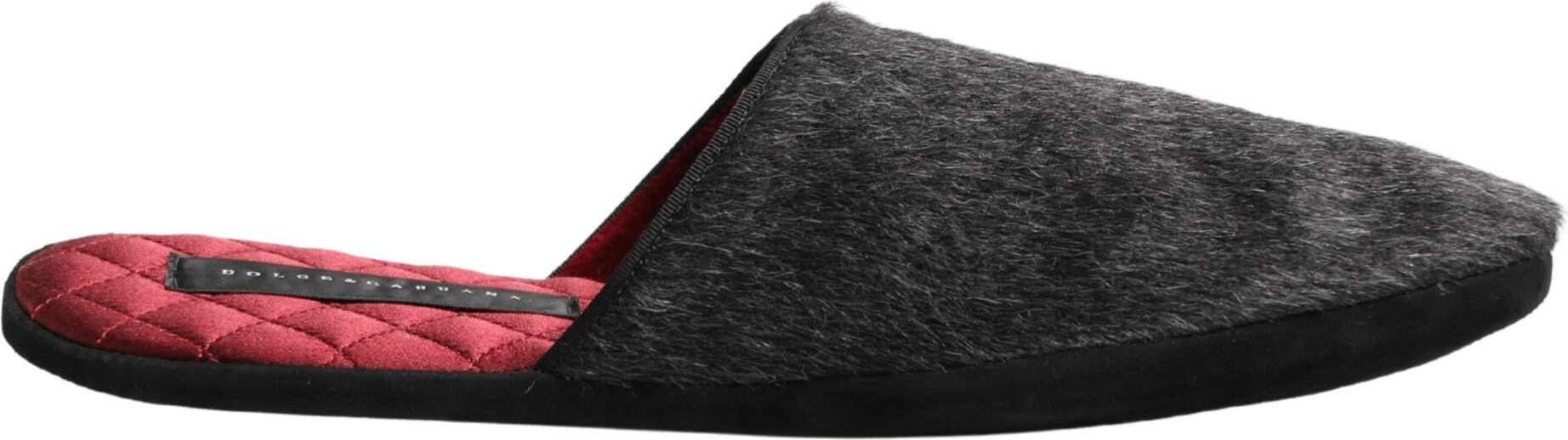 Pantoffeln Dolce & Gabbana