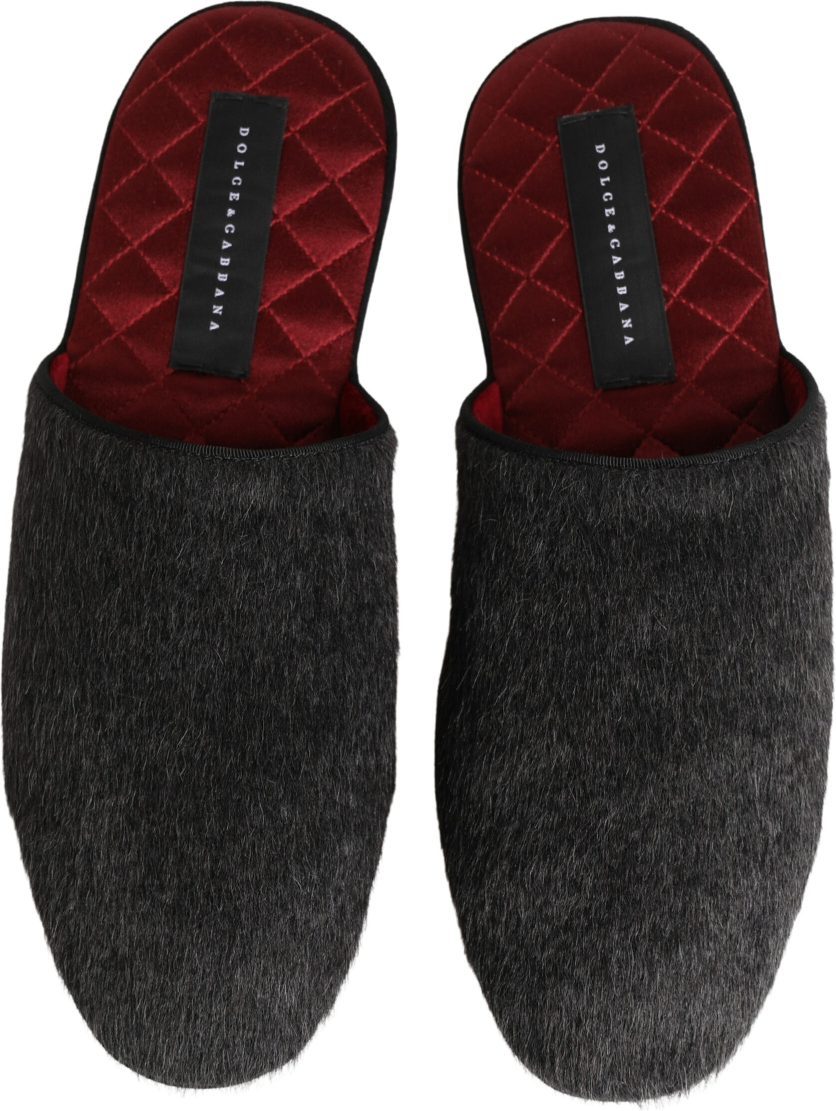Slippers Dolce & Gabbana