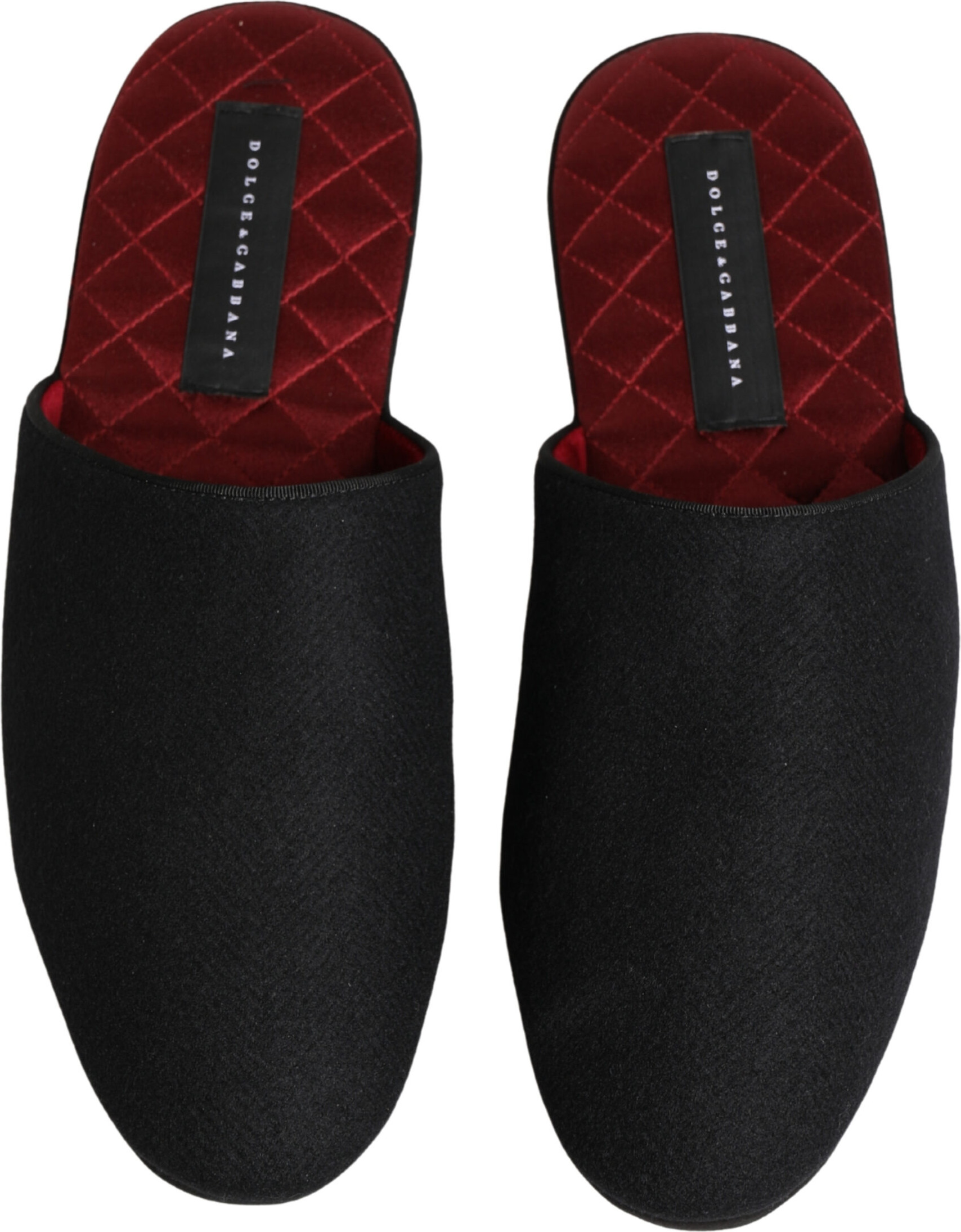 Slippers Dolce & Gabbana