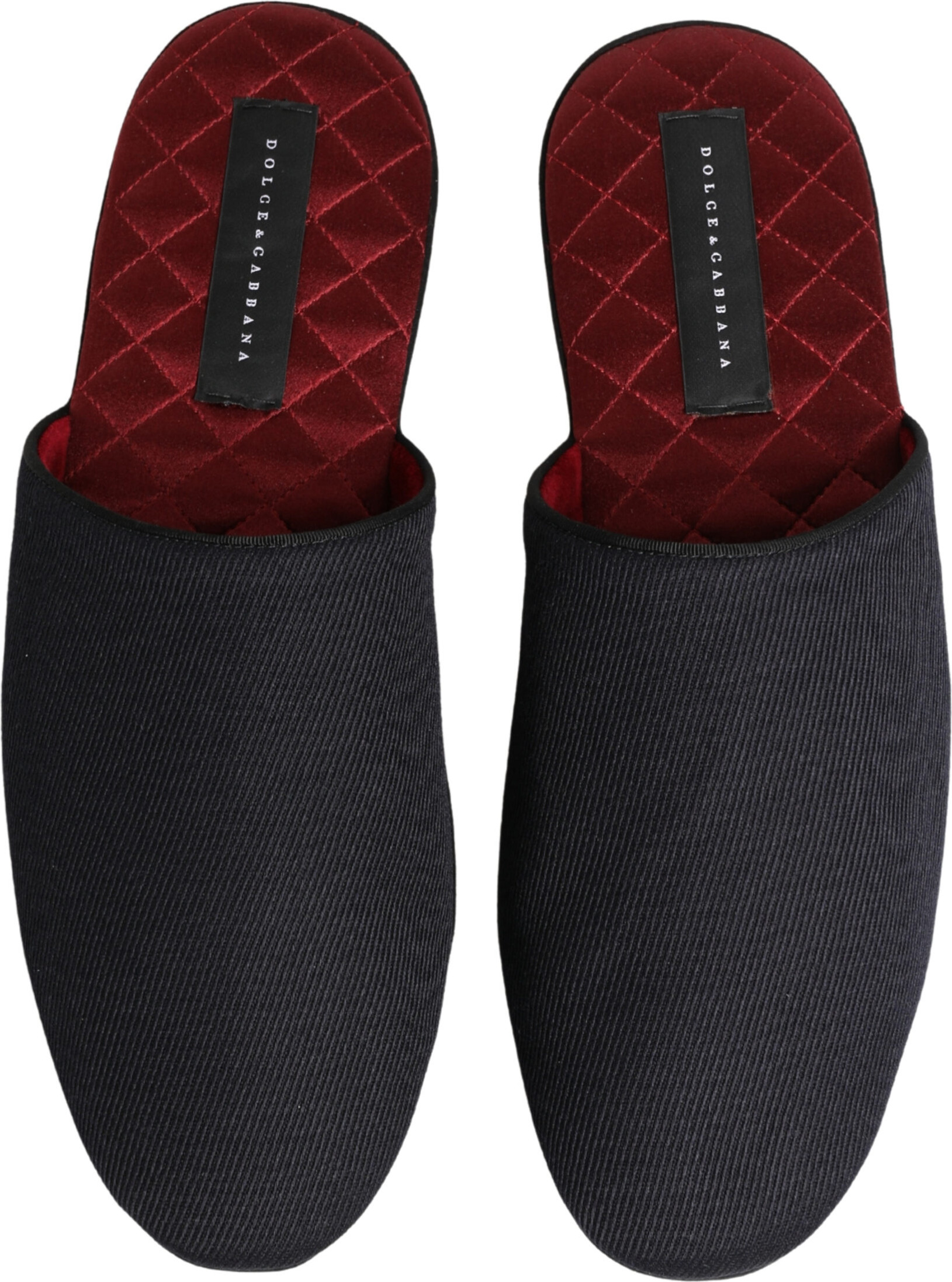 Slippers Dolce & Gabbana
