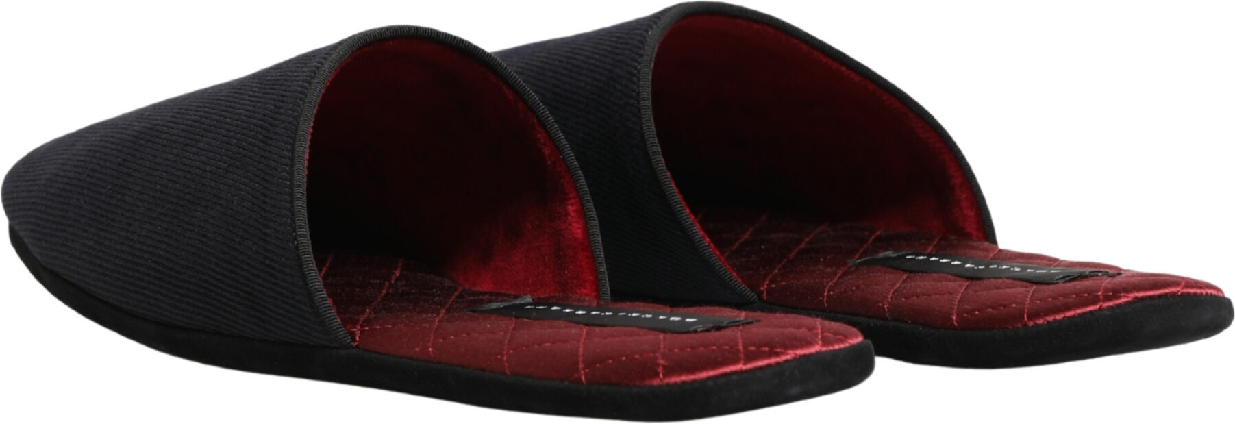 Slippers Dolce & Gabbana