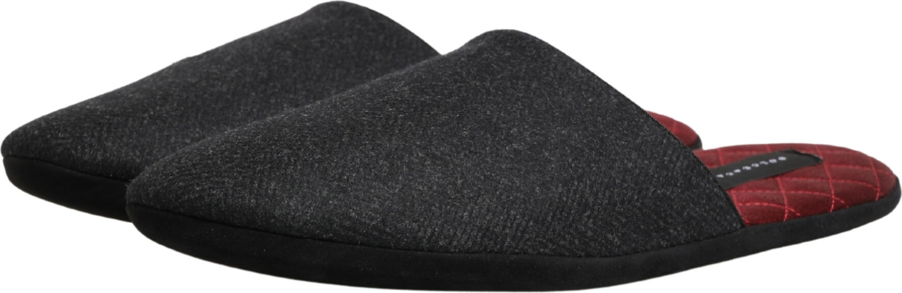 Slippers Shoes Dolce & Gabbana