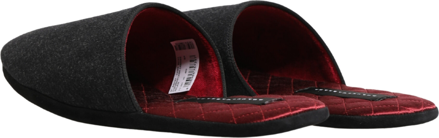 Slippers Shoes Dolce & Gabbana
