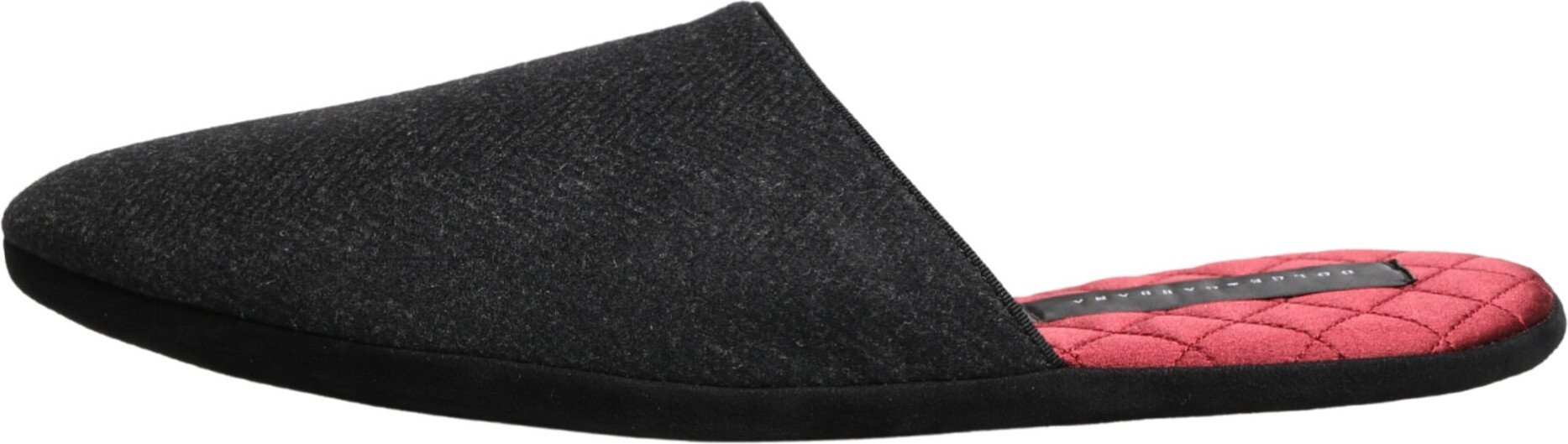 Slippers Shoes Dolce & Gabbana