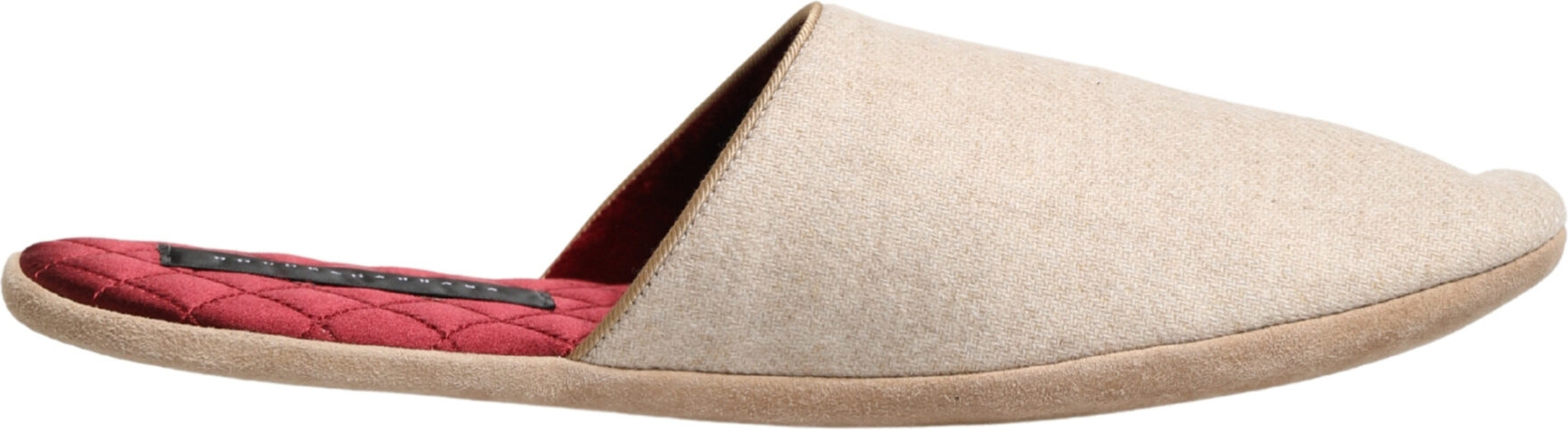 Slippers Dolce & Gabbana