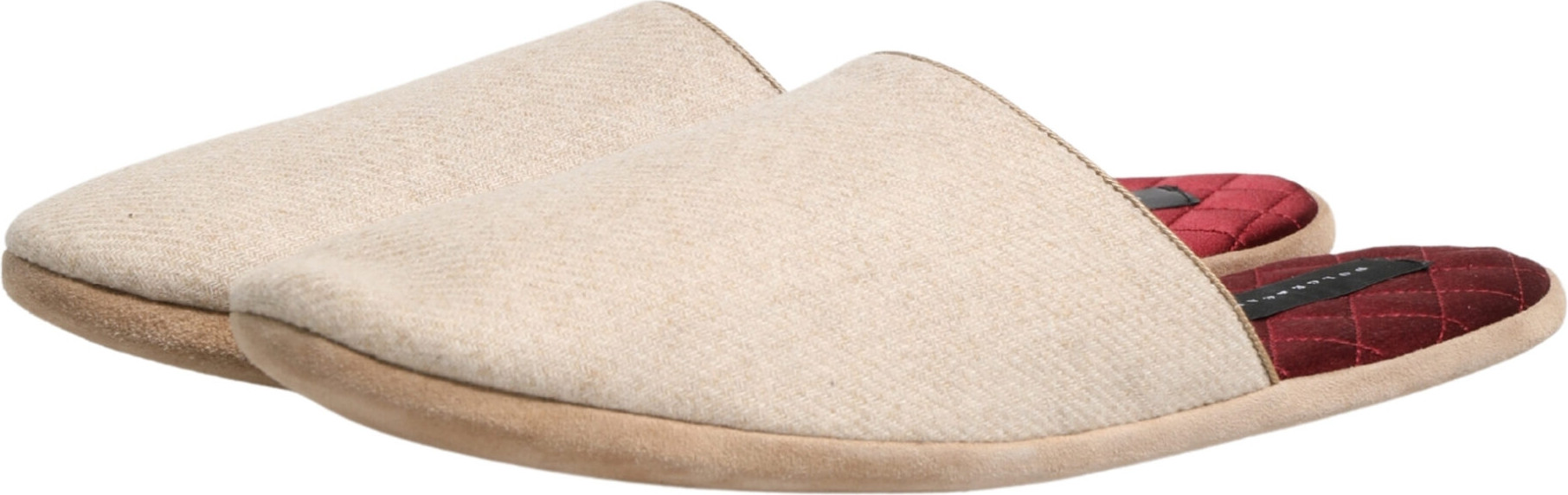 Slippers Dolce & Gabbana