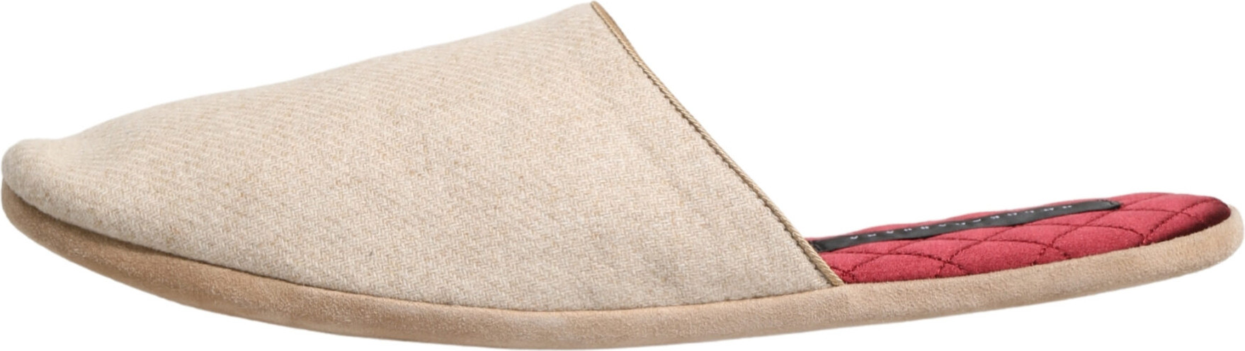 Slippers Dolce & Gabbana