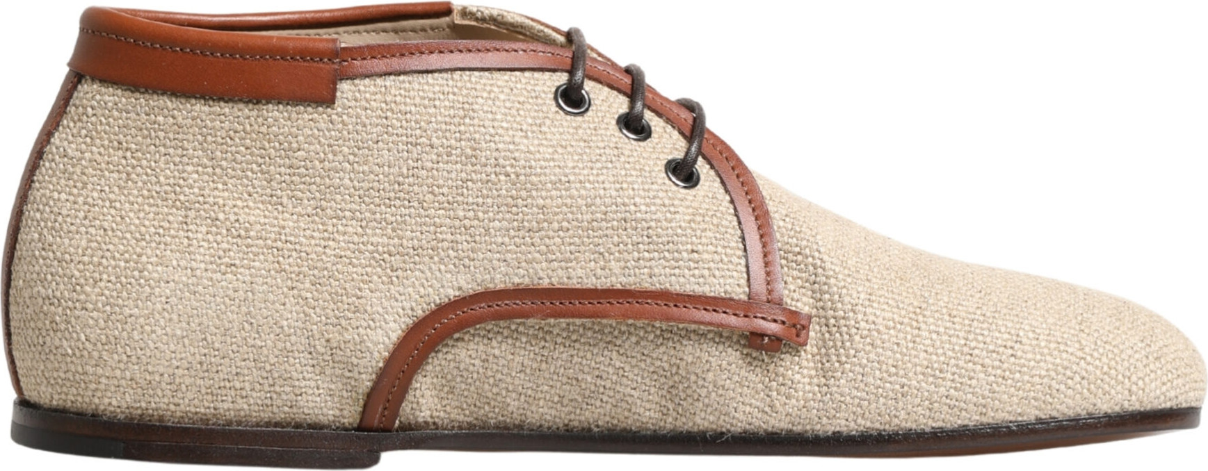 Schnürschuhe Derby Dolce & Gabbana