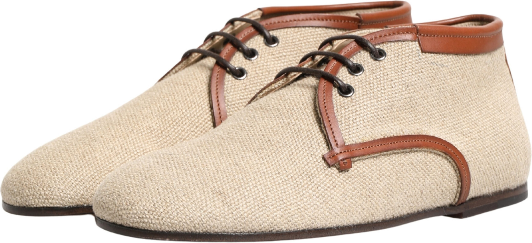 Schnürschuhe Derby Dolce & Gabbana