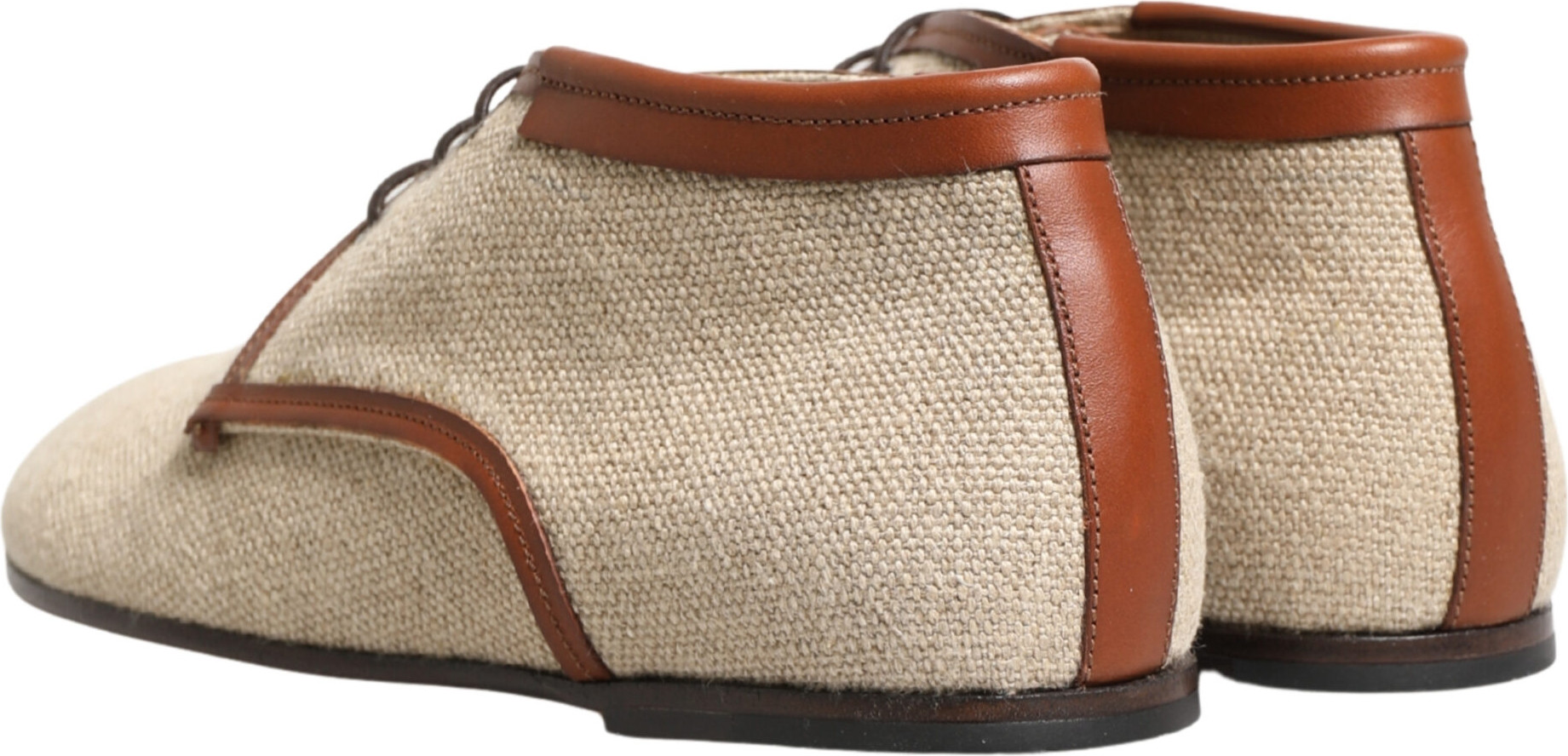 Schnürschuhe Derby Dolce & Gabbana