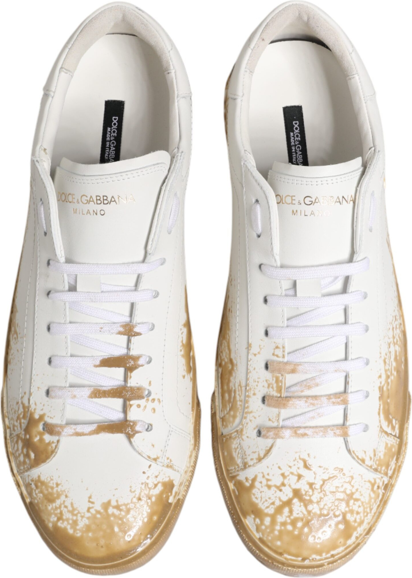 Shoes Dolce & Gabbana