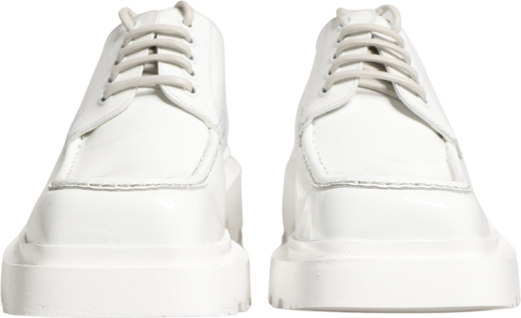 Derby lace-up shoes Dolce & Gabbana