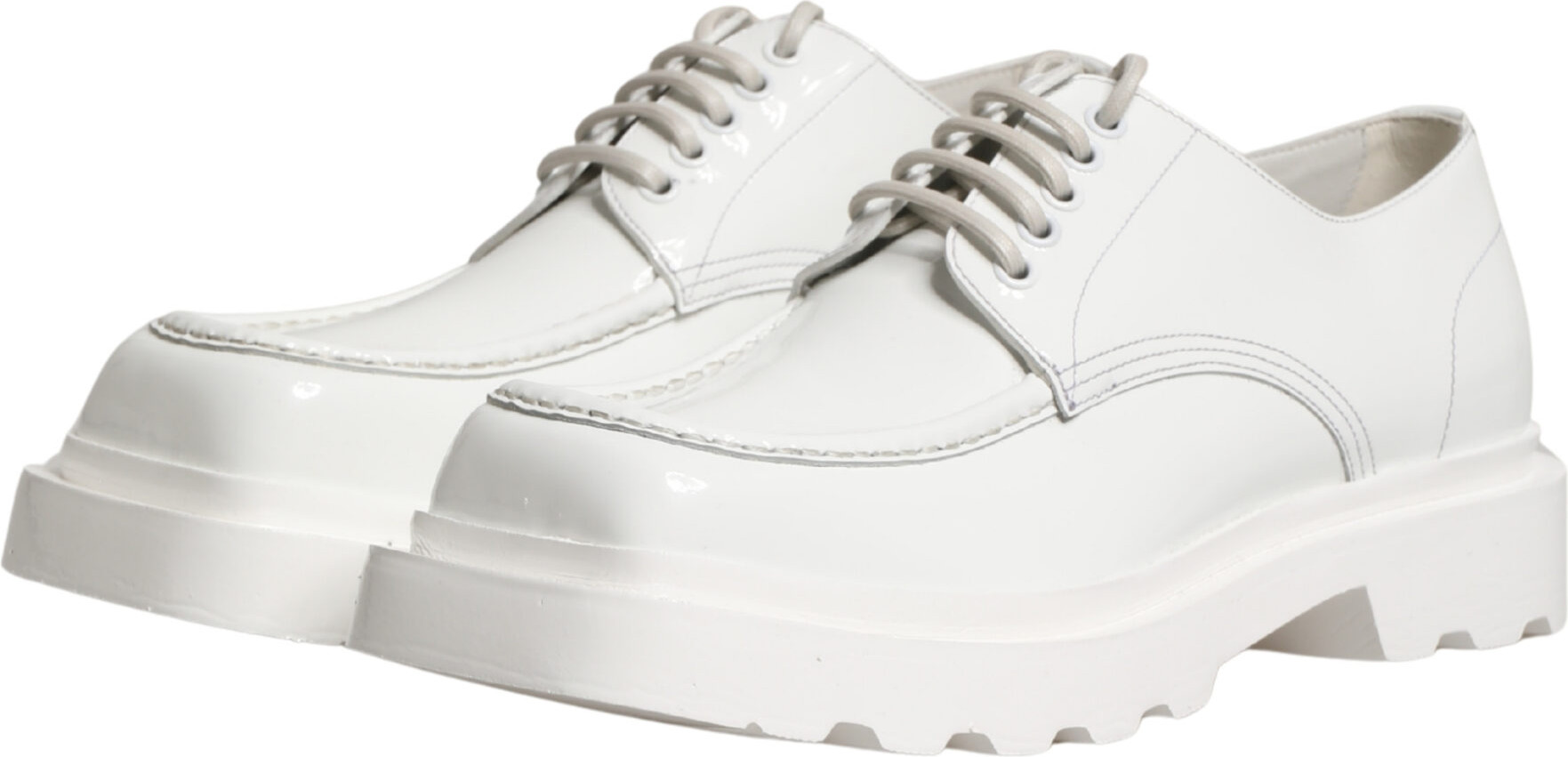 Derby lace-up shoes Dolce & Gabbana