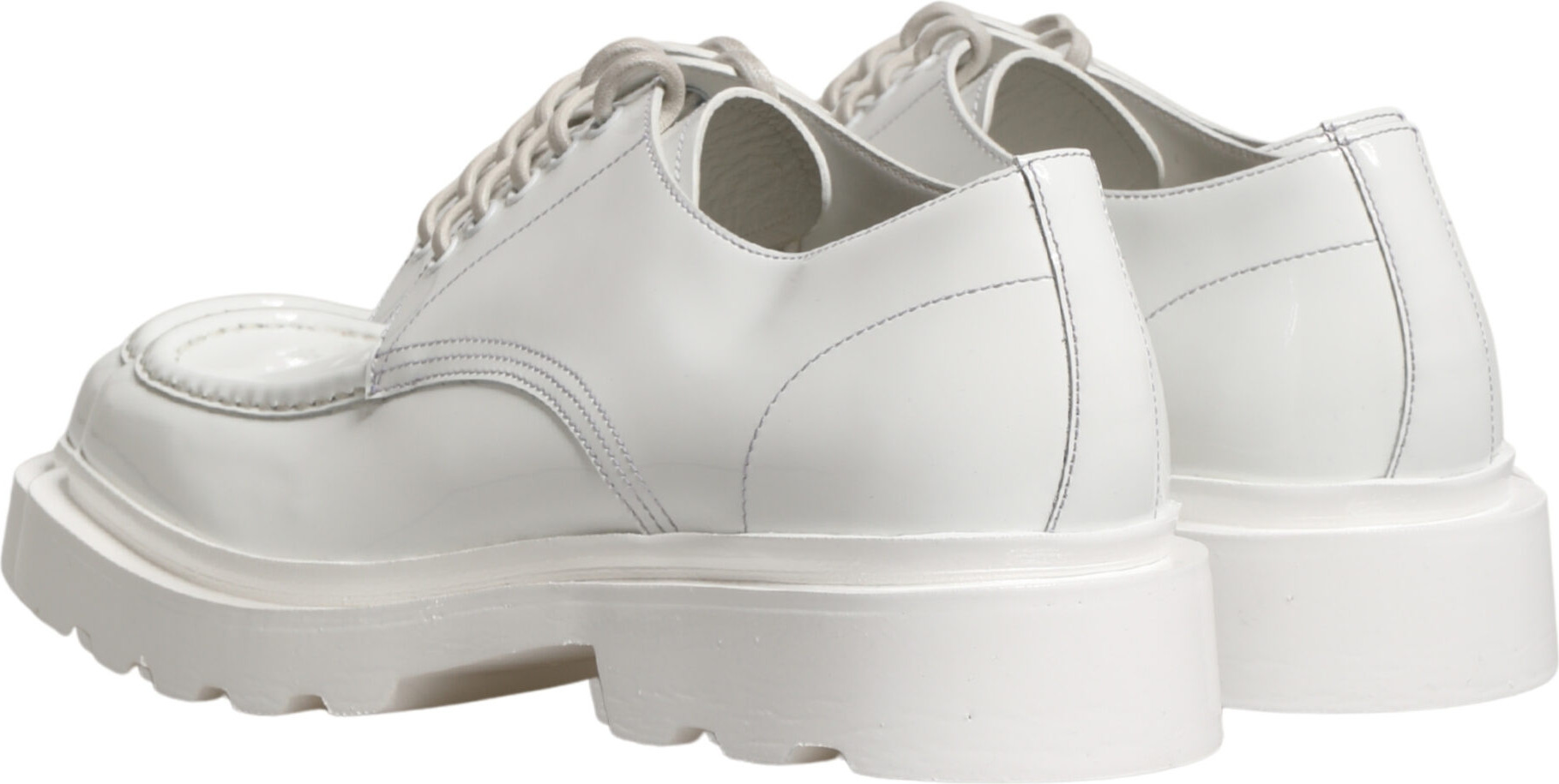 Derby lace-up shoes Dolce & Gabbana