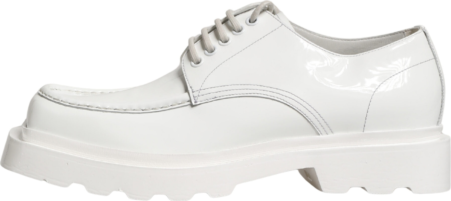 Derby lace-up shoes Dolce & Gabbana