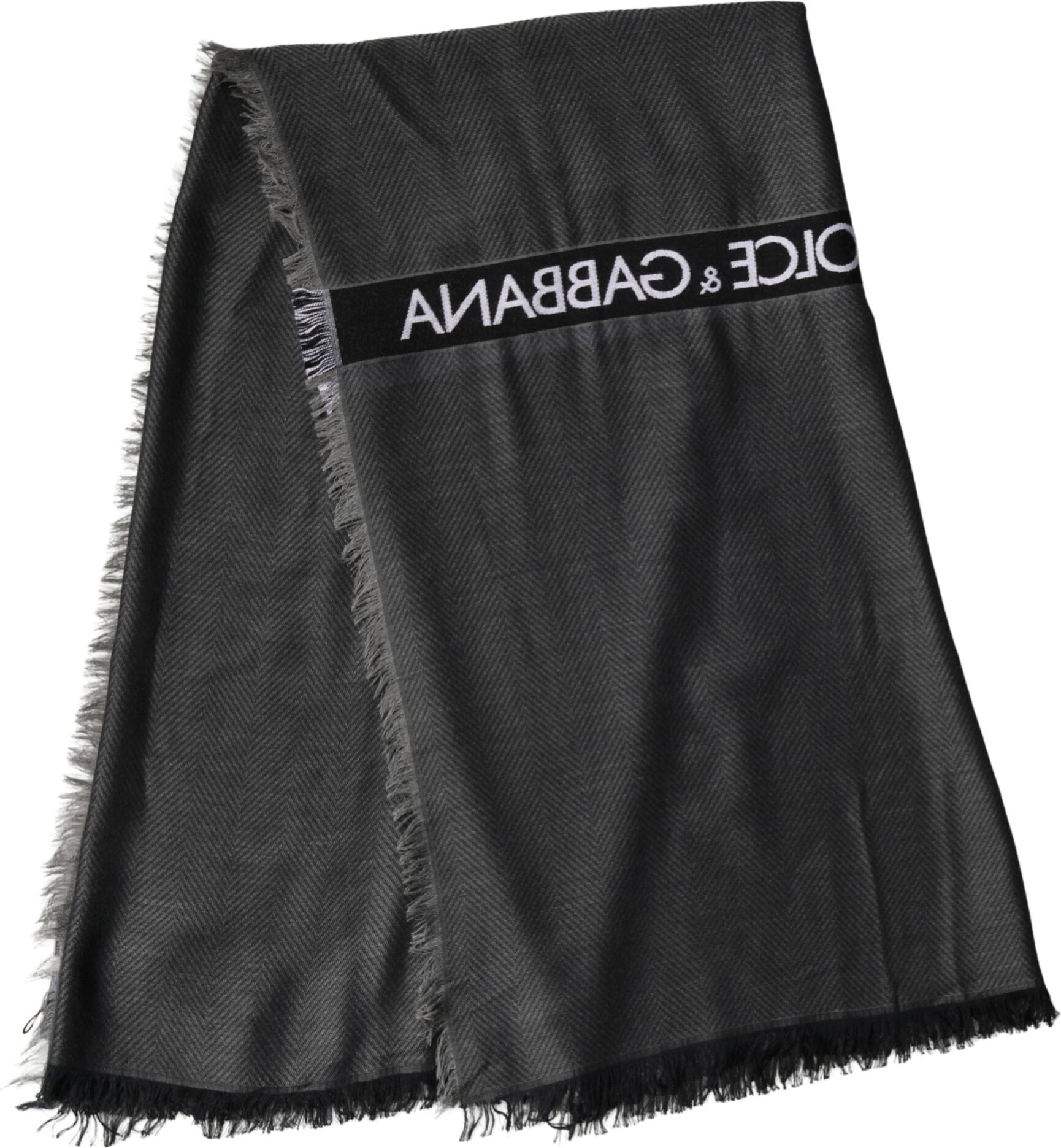Schal Dolce & Gabbana Spitzen-Stola