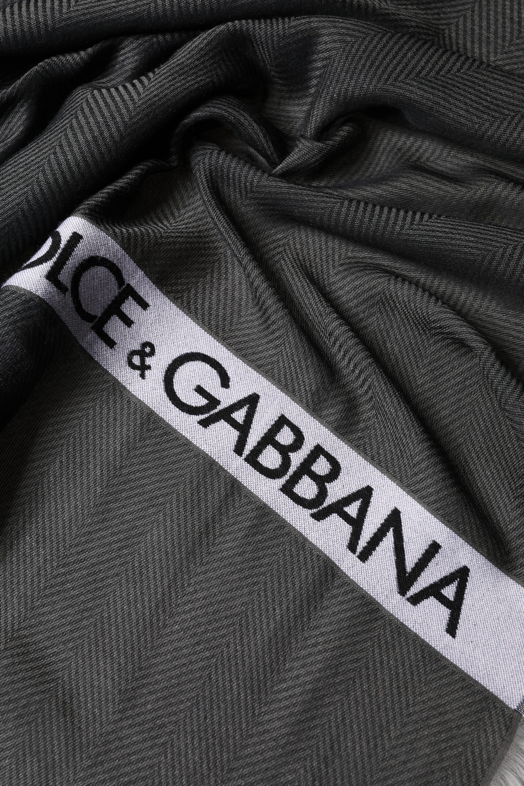 Scarf Dolce & Gabbana Lace Stole
