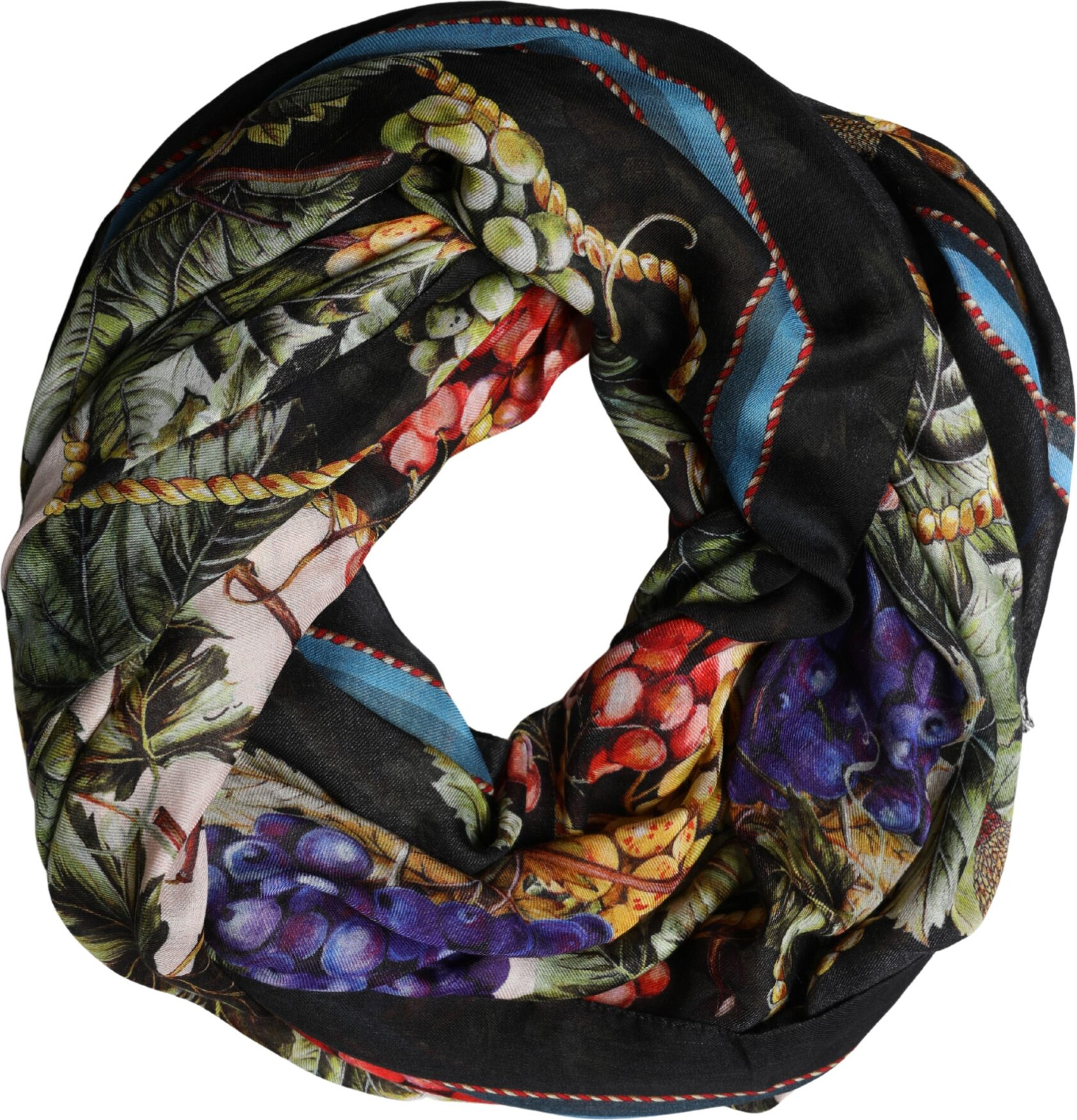Shawl Scarf Dolce & Gabbana