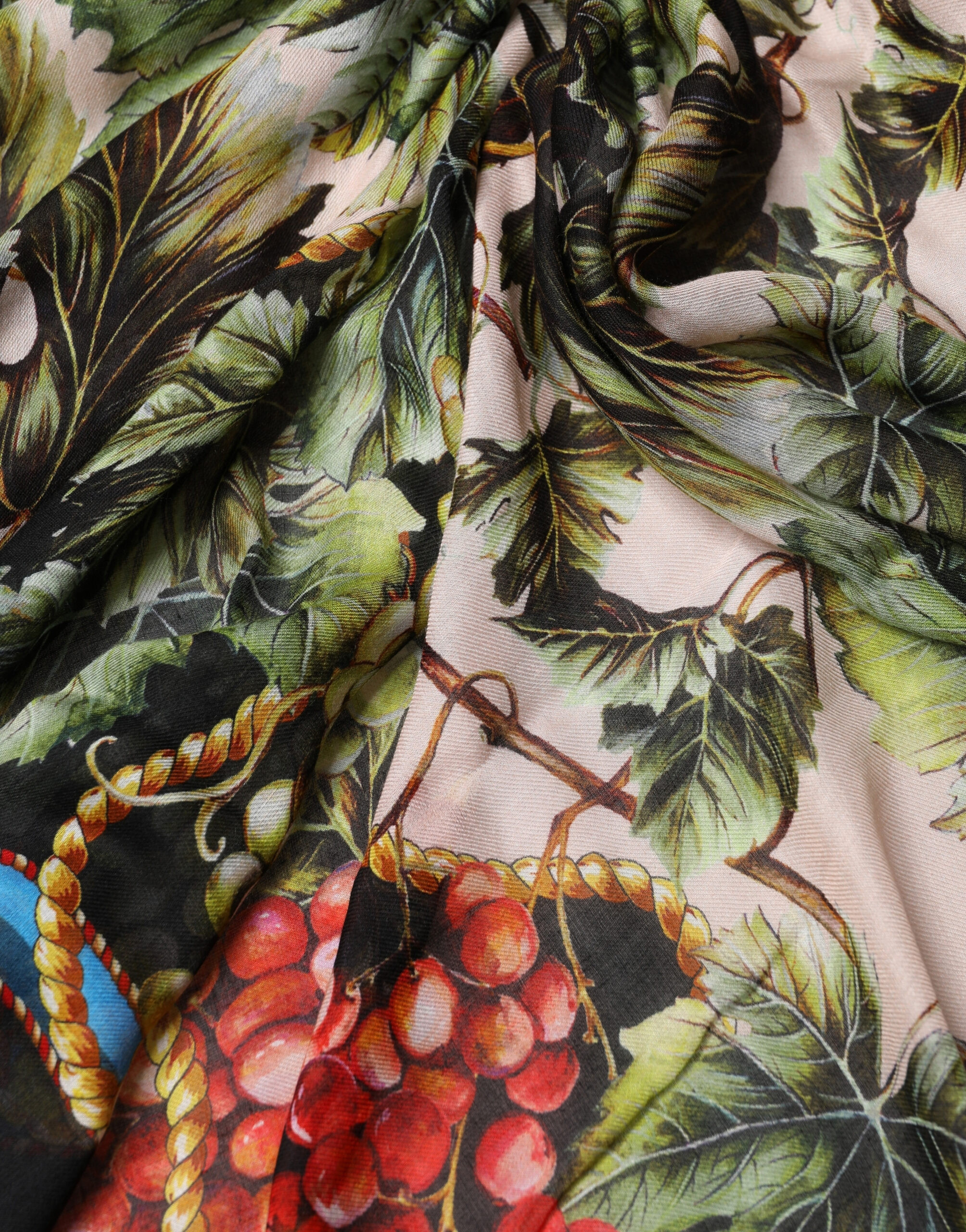 Shawl Scarf Dolce & Gabbana