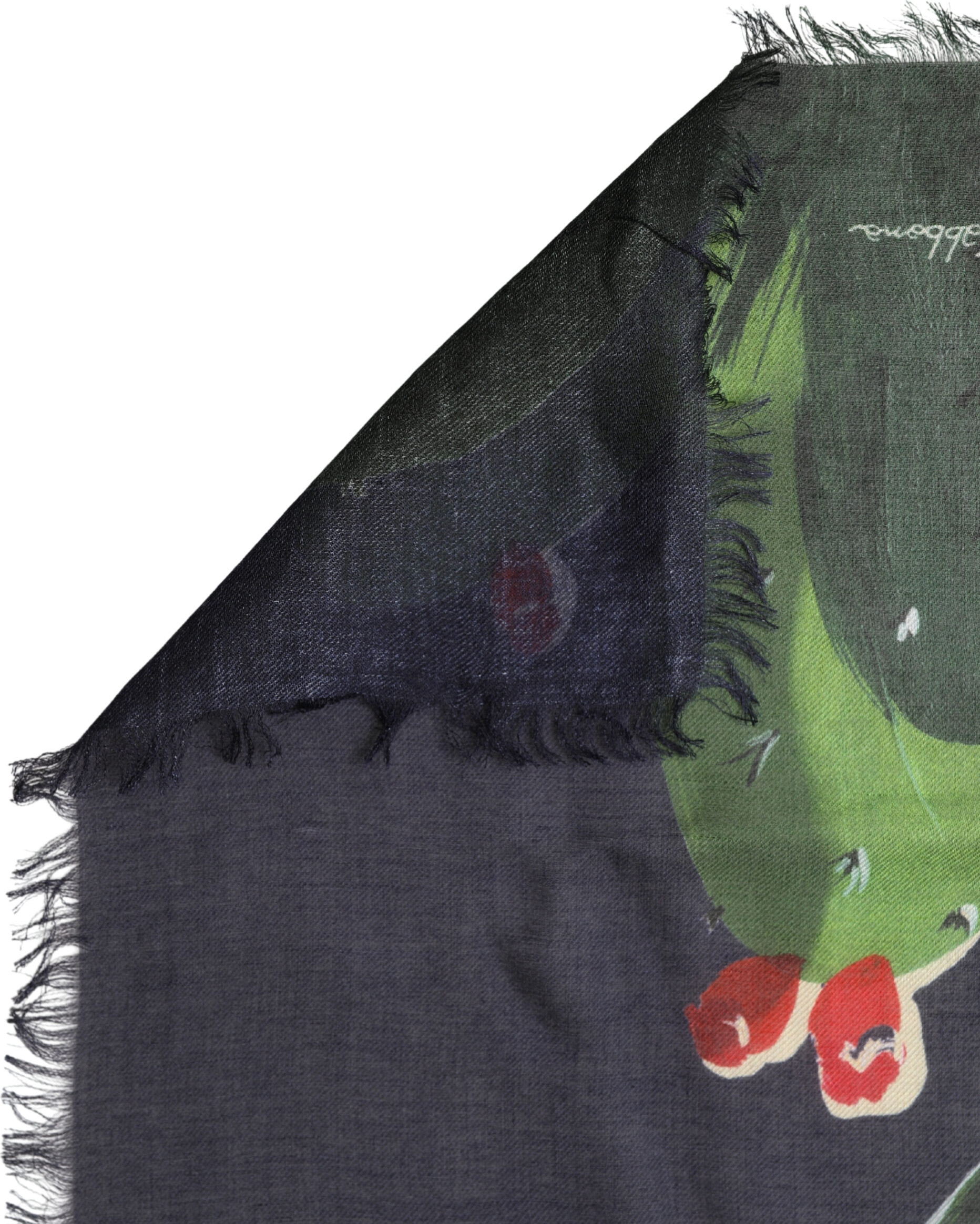 Shawl Dolce & Gabbana