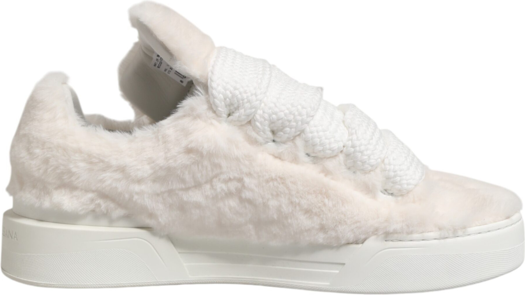 Low Top Sneaker Dolce & Gabbana