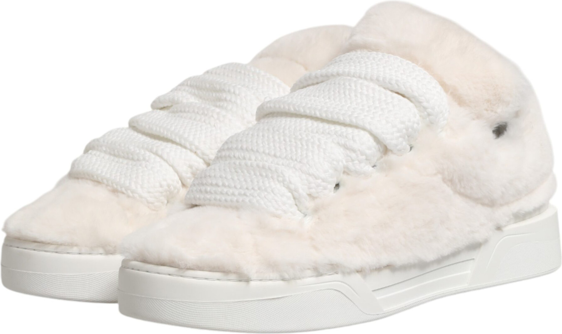 Low Top Sneakers Dolce & Gabbana