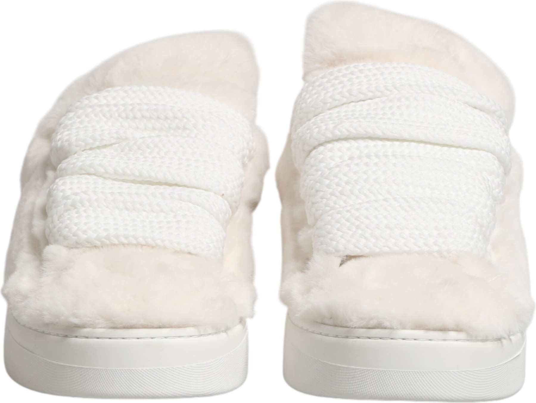 Low Top Sneakers Dolce & Gabbana