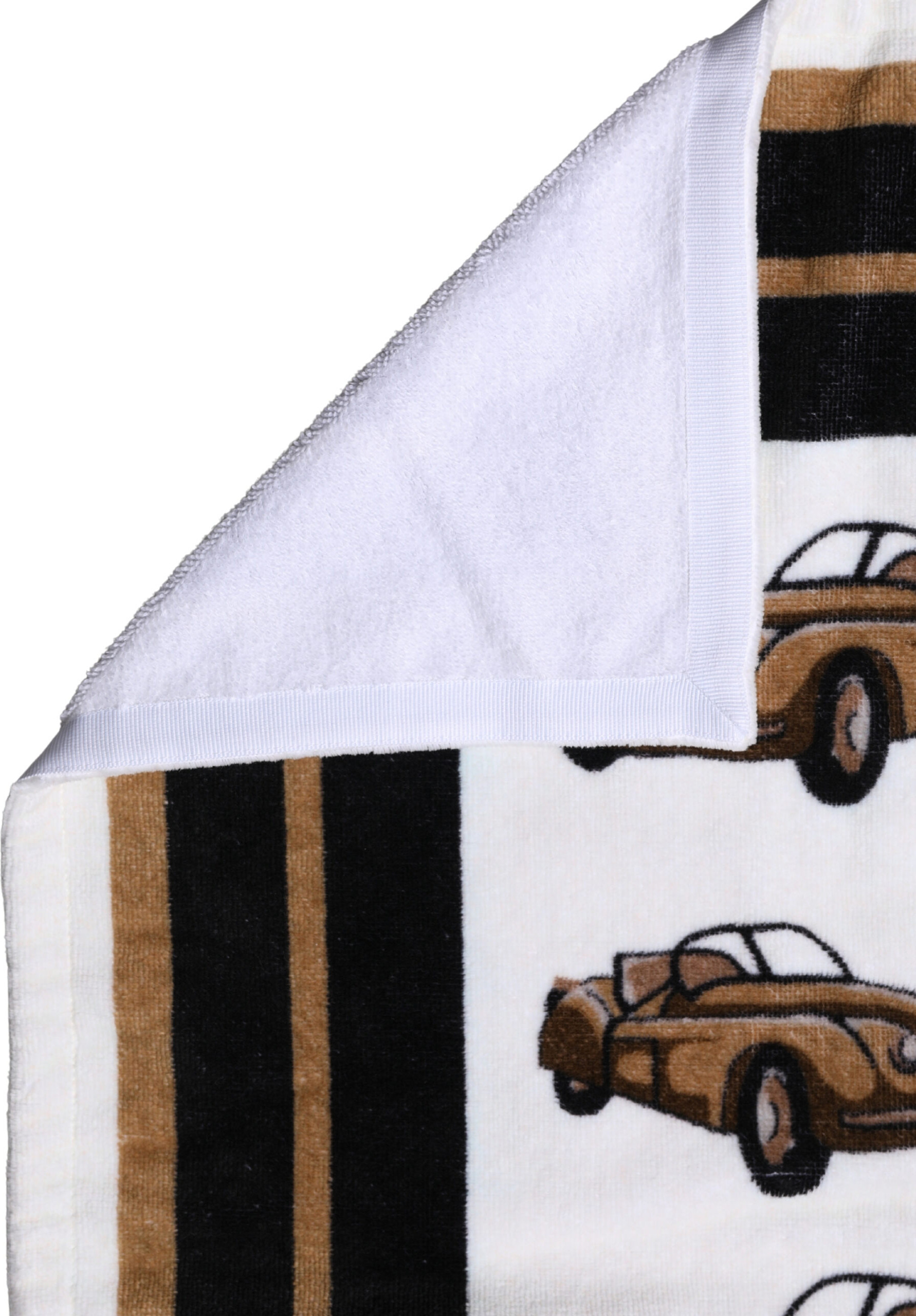 Beach Towel Dolce & Gabbana