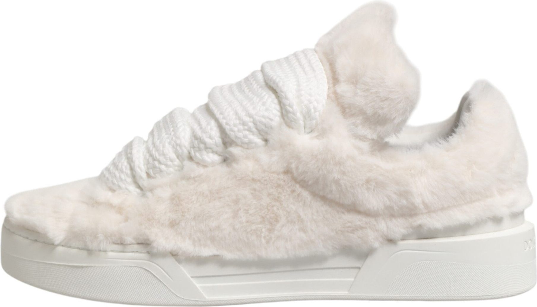 Low Top Sneakers Dolce & Gabbana