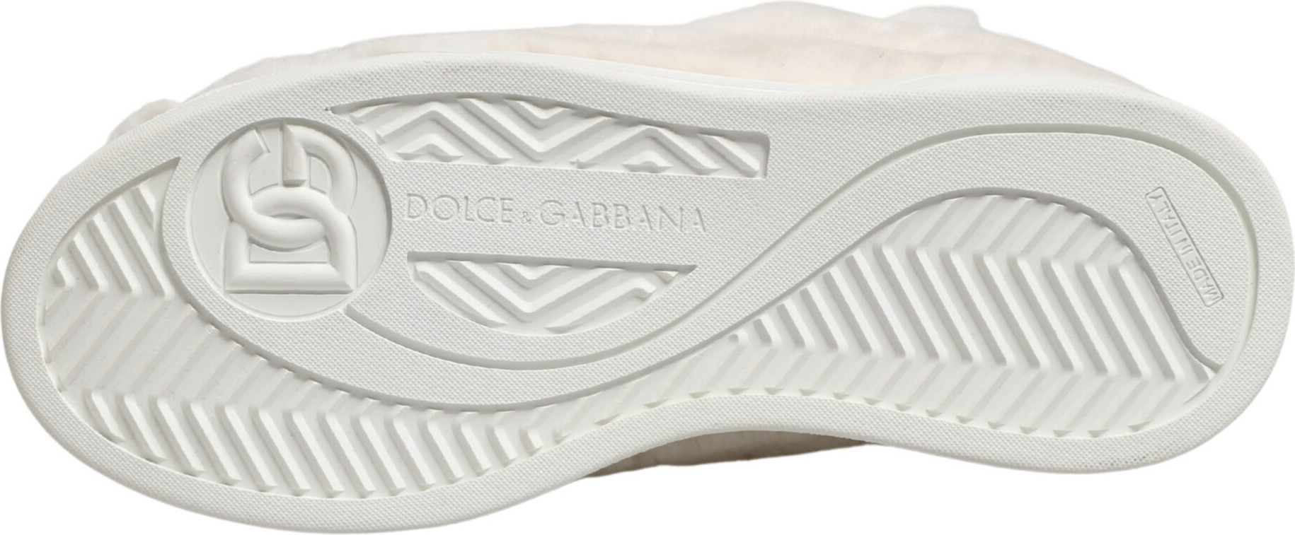 Low Top Sneakers Dolce & Gabbana