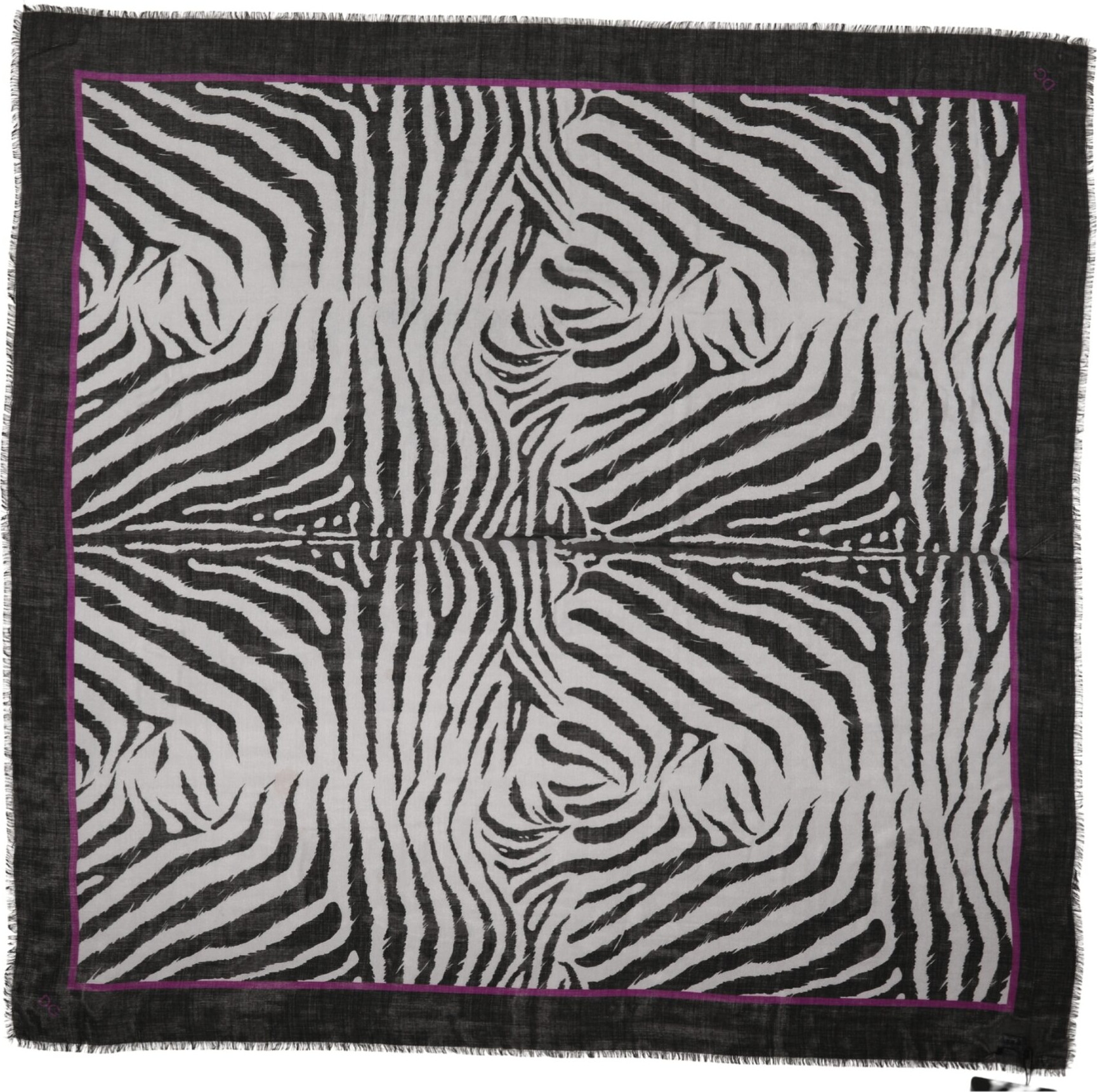 Shawl Dolce & Gabbana