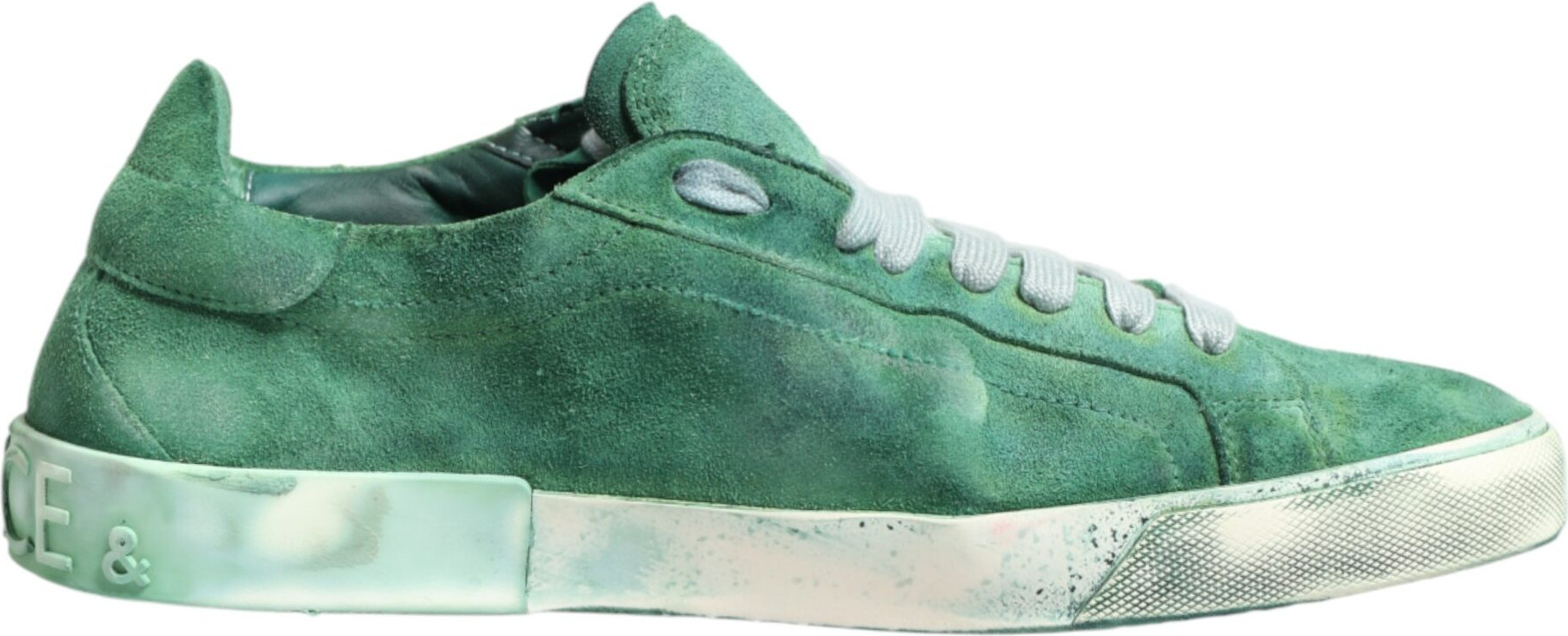 Low Top Sneakers Dolce & Gabbana