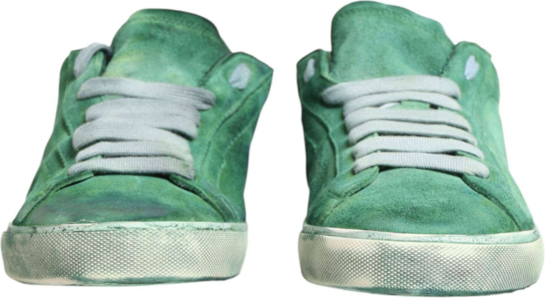 Low Top Sneakers Dolce & Gabbana