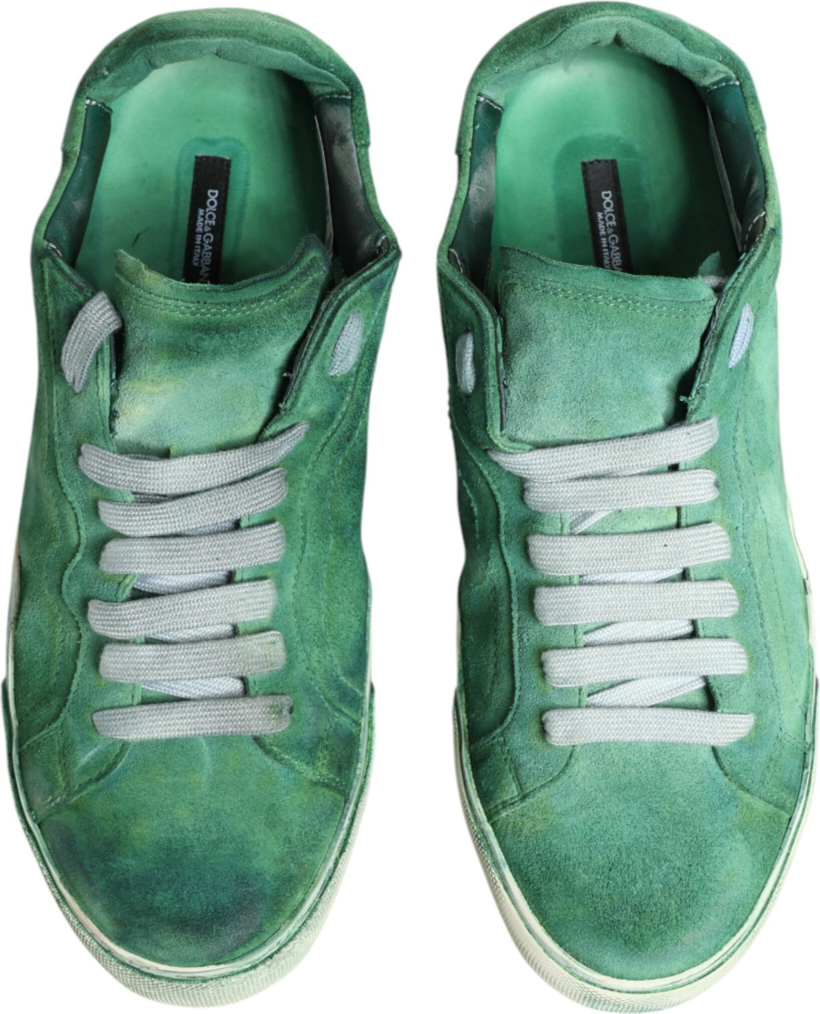 Low Top Sneakers Dolce & Gabbana