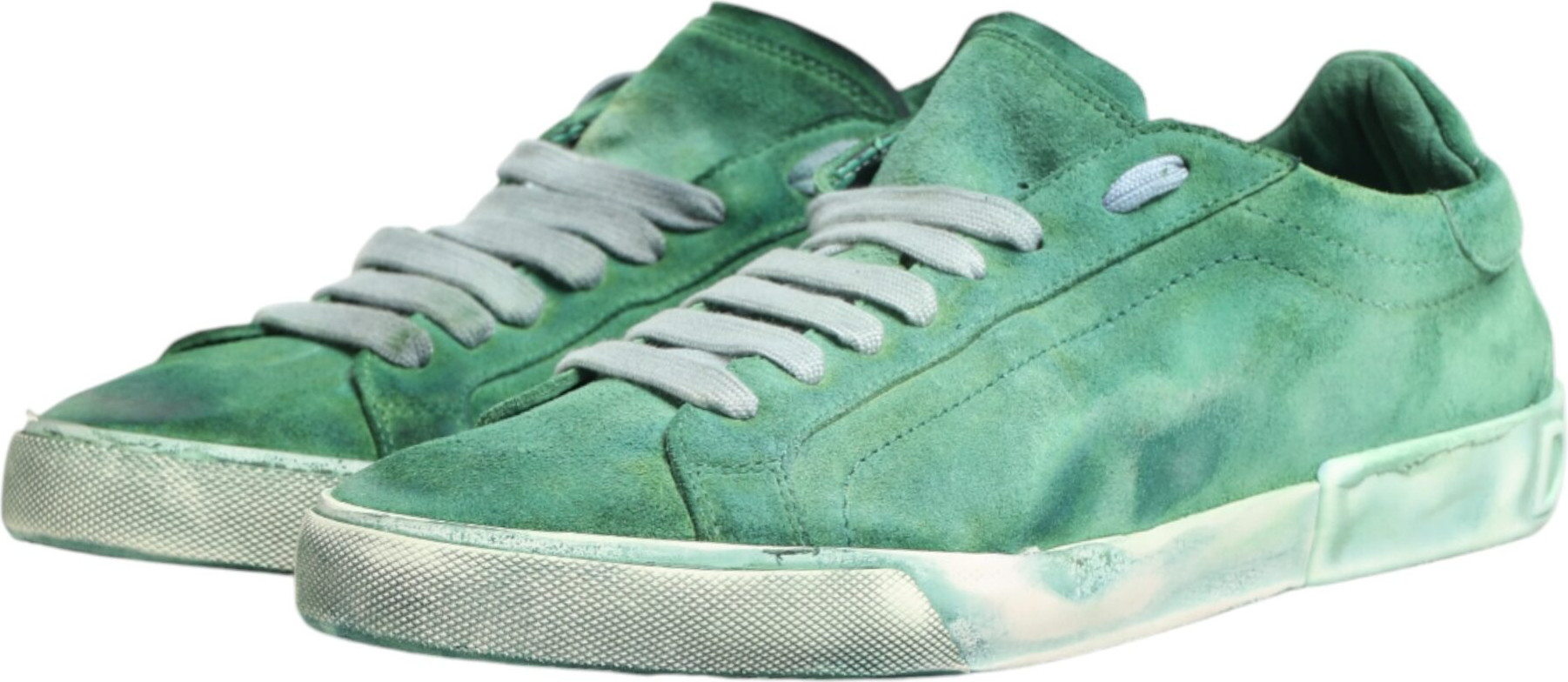 Low Top Sneakers Dolce & Gabbana
