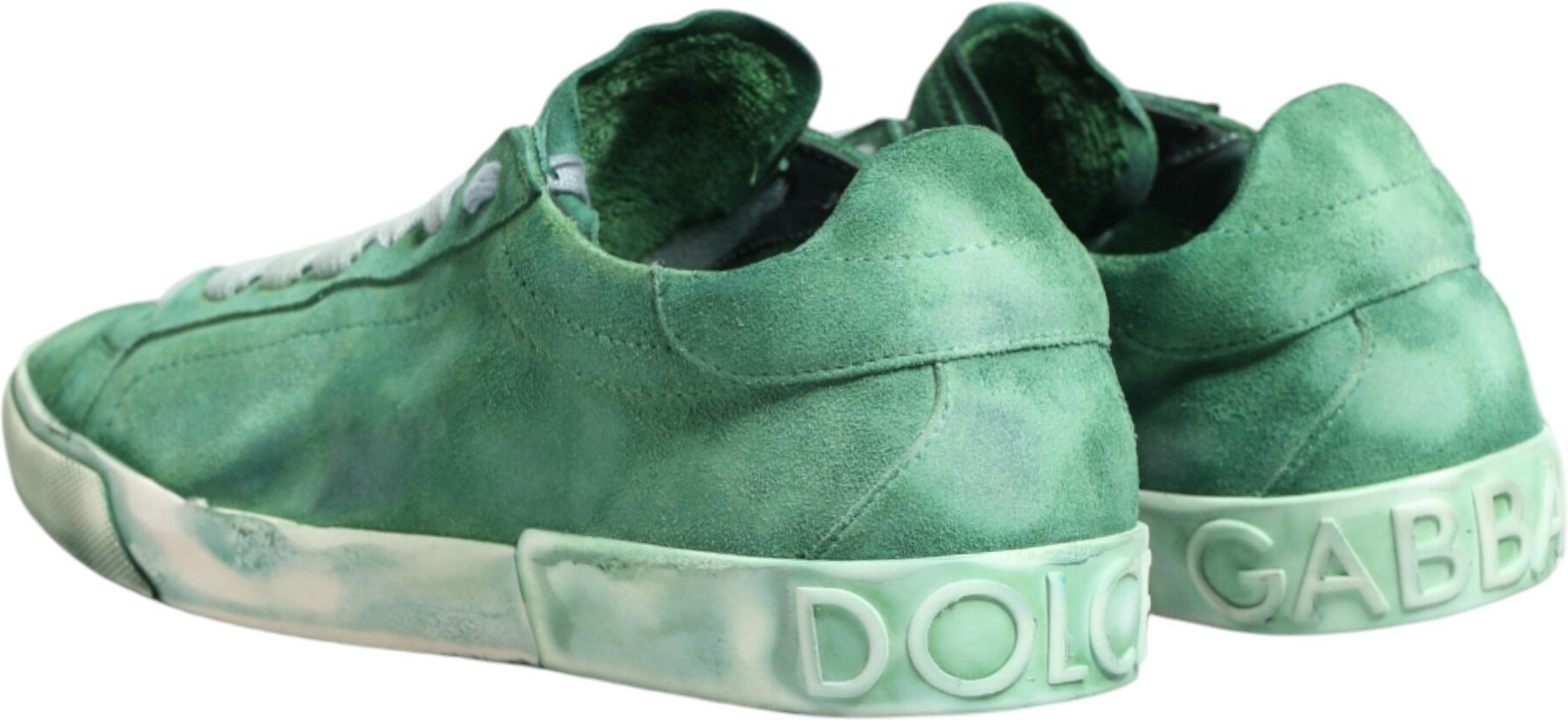 Low Top Sneakers Dolce & Gabbana