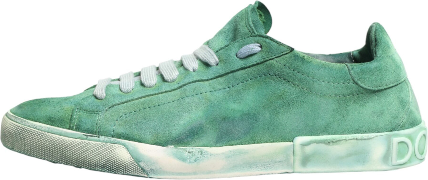 Low Top Sneakers Dolce & Gabbana
