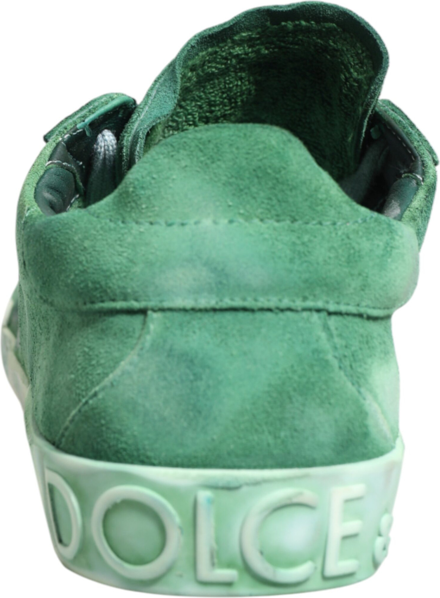 Low Top Sneakers Dolce & Gabbana