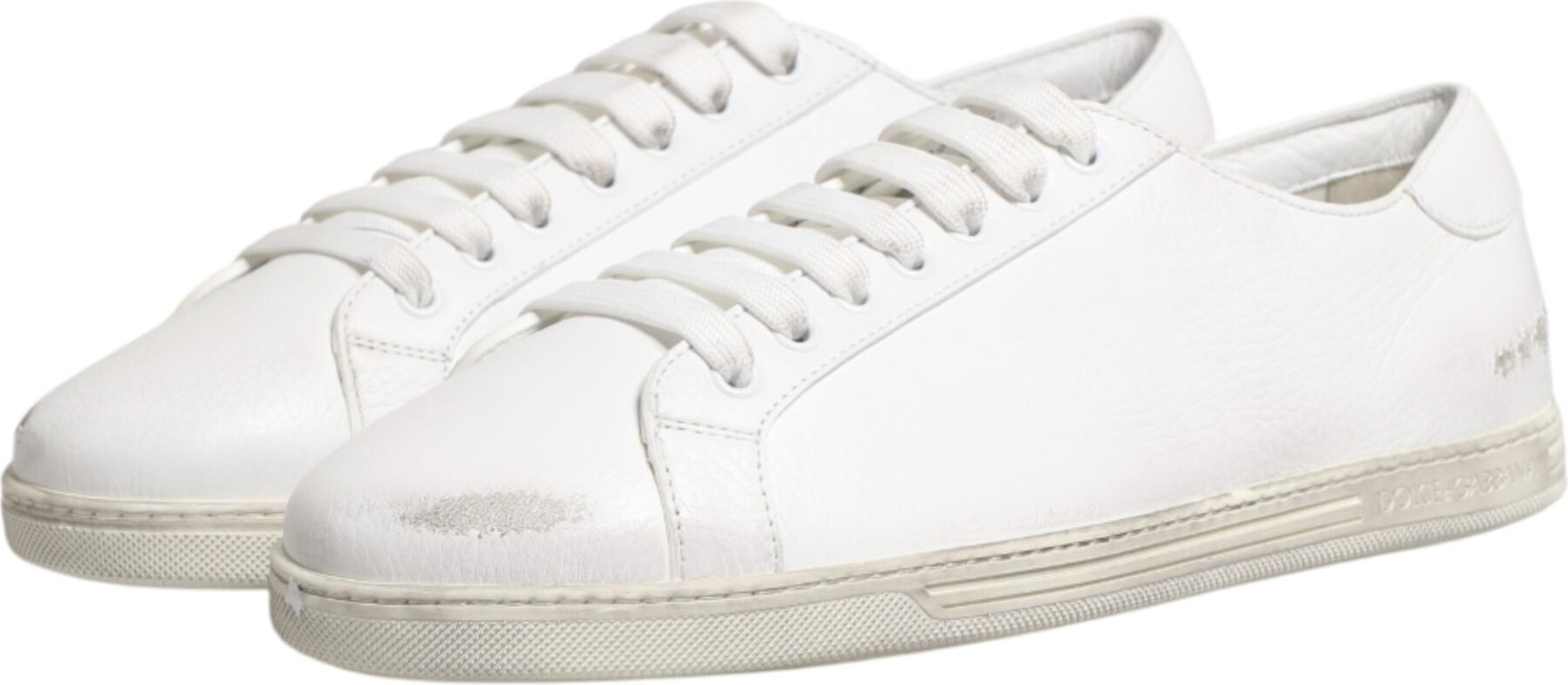 Low Top Sneakers Dolce & Gabbana