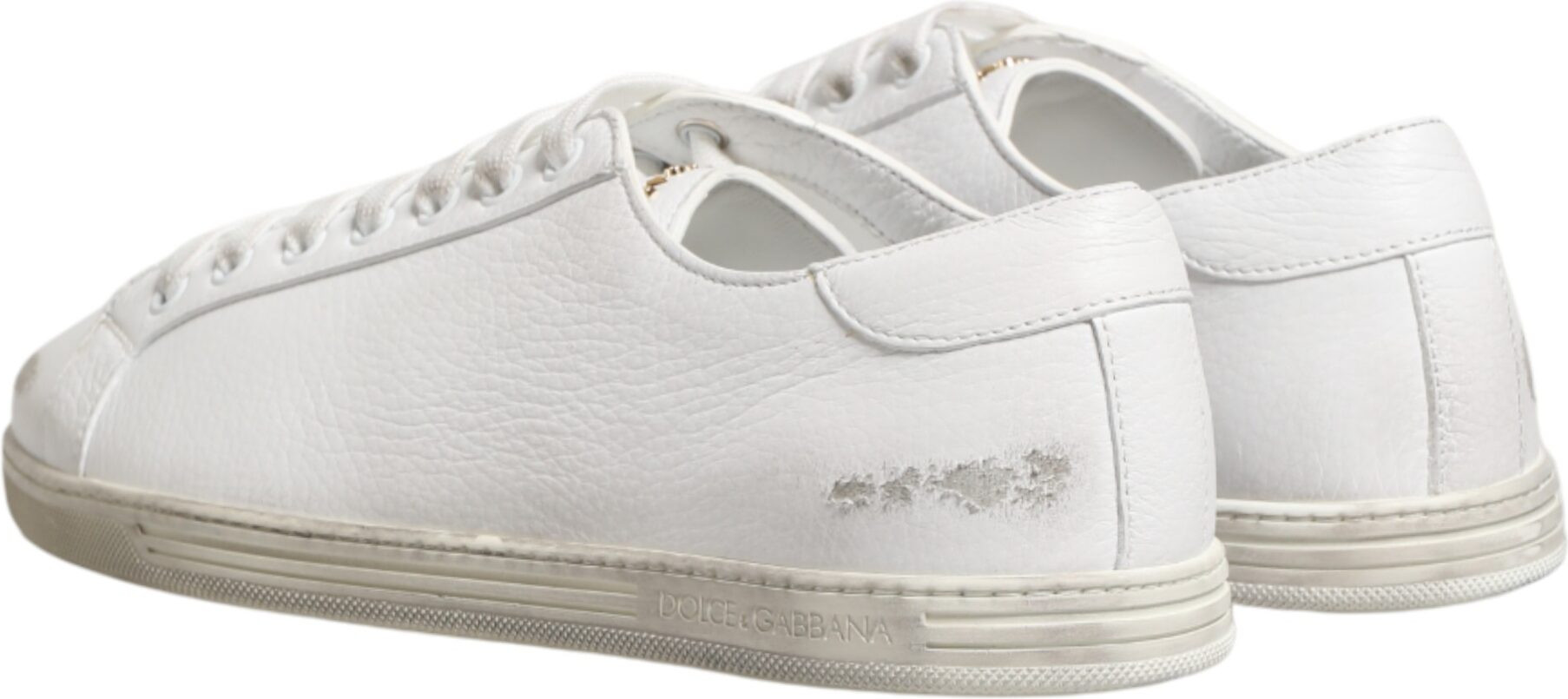 Low Top Sneakers Dolce & Gabbana