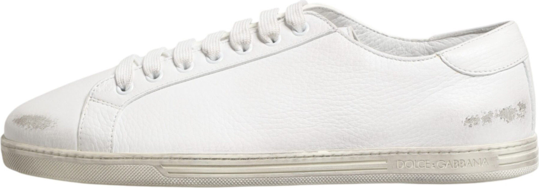 Low Top Sneakers Dolce & Gabbana