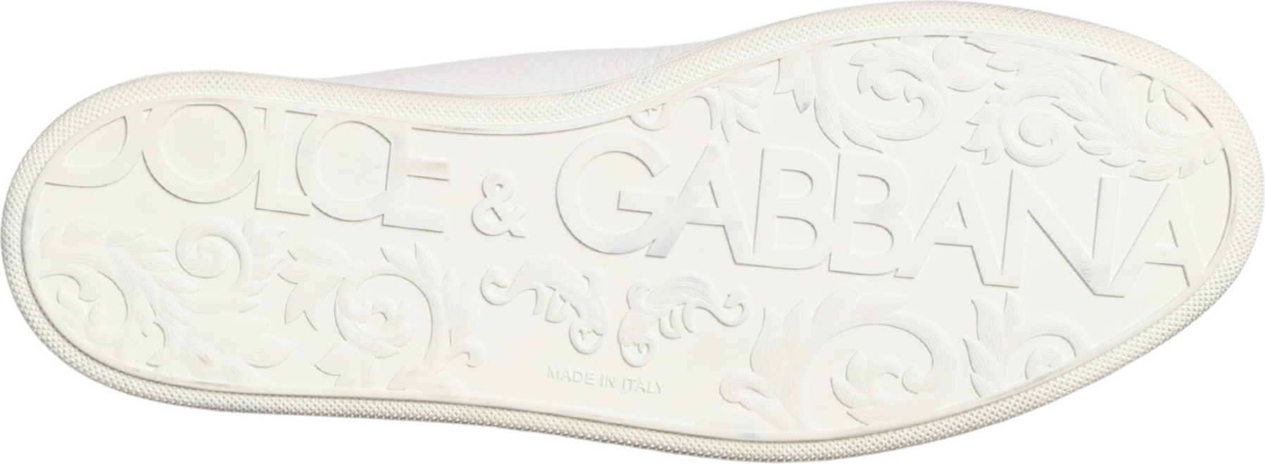 Low Top Sneakers Dolce & Gabbana