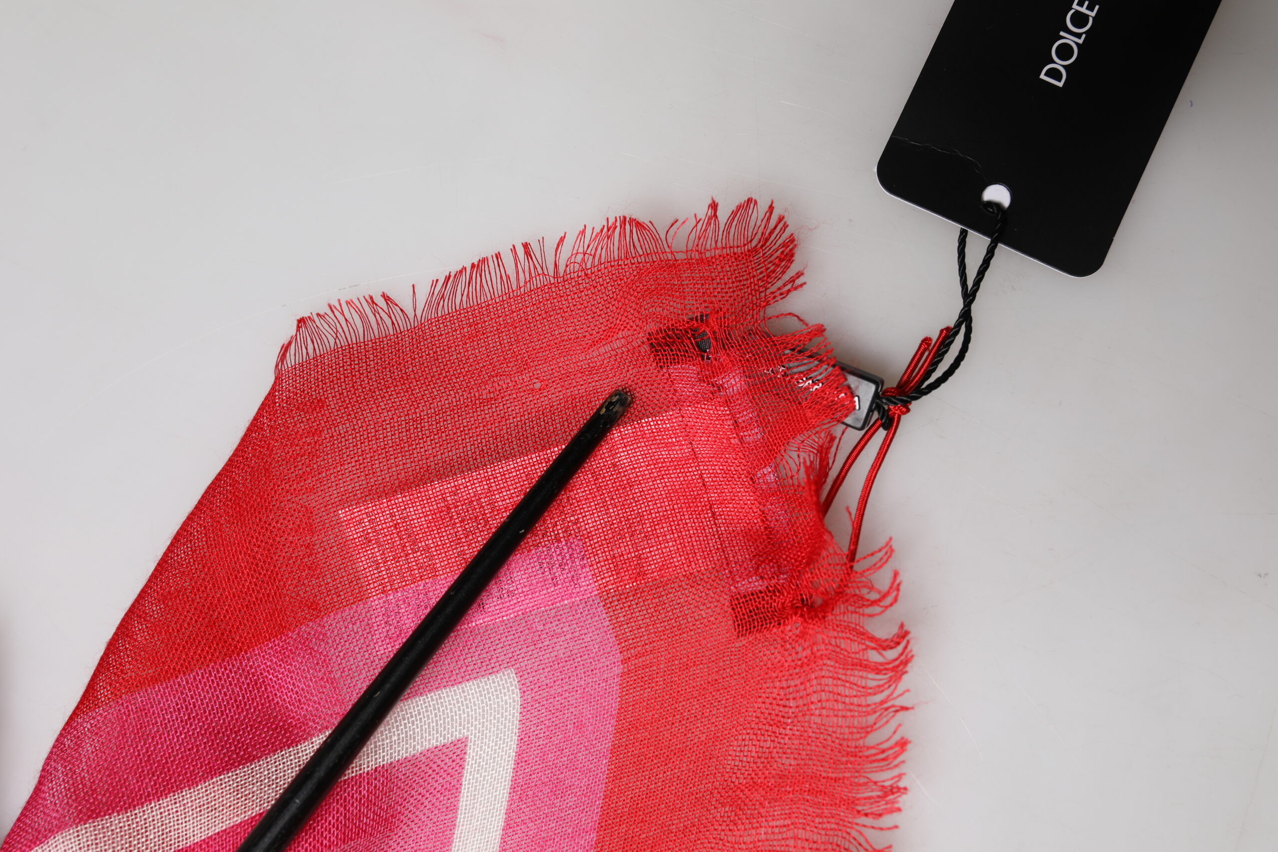 Shawl Scarf Dolce & Gabbana