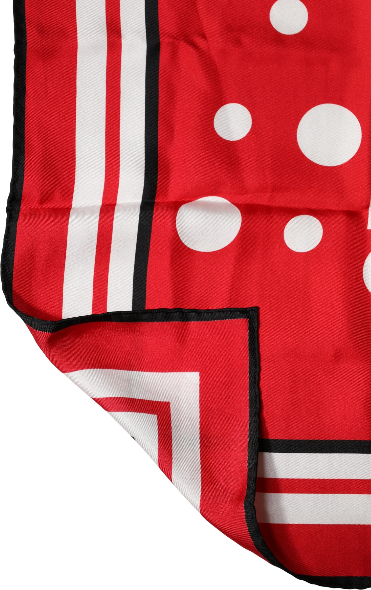 Foulard Scarf Dolce & Gabbana