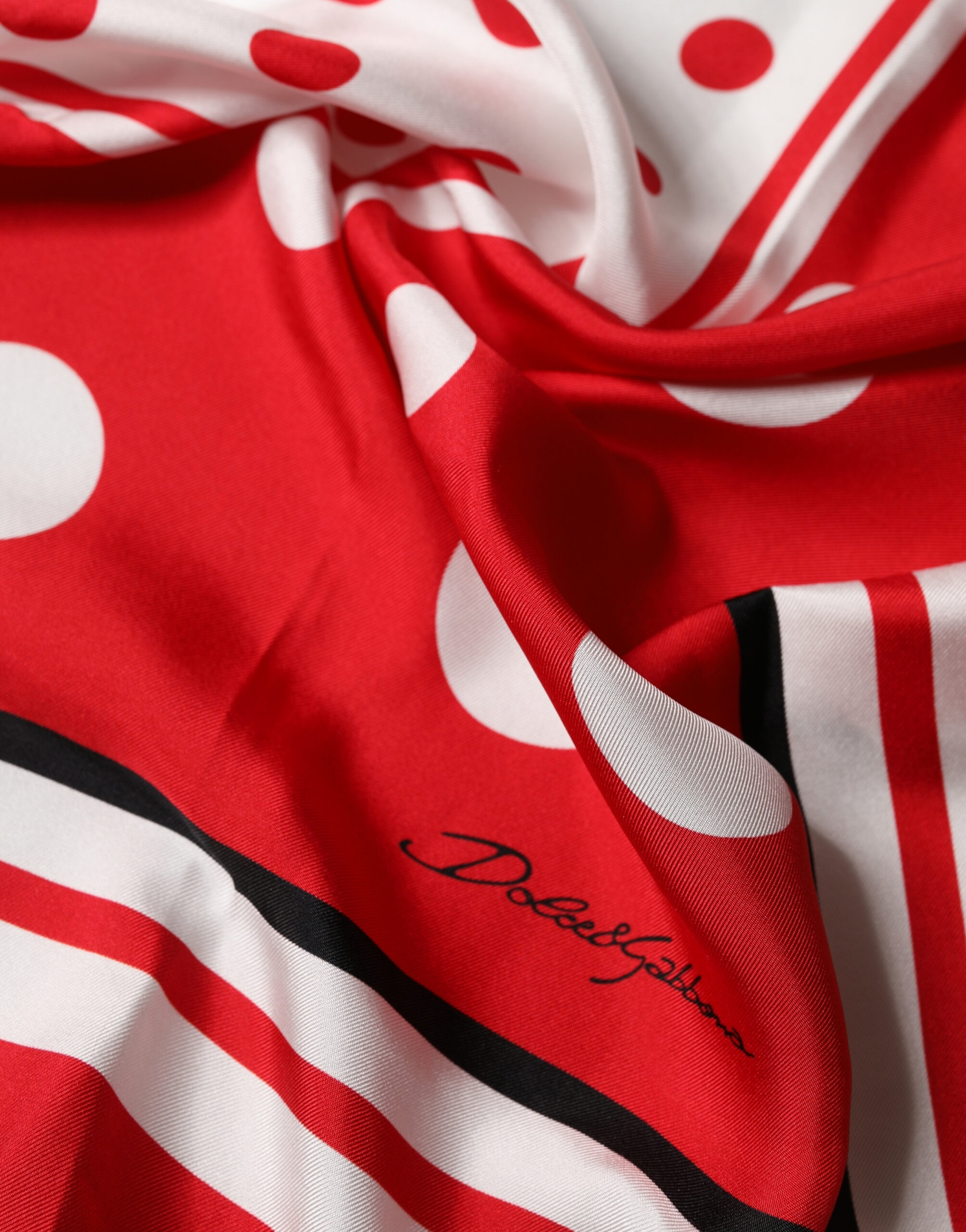 Foulard Scarf Dolce & Gabbana