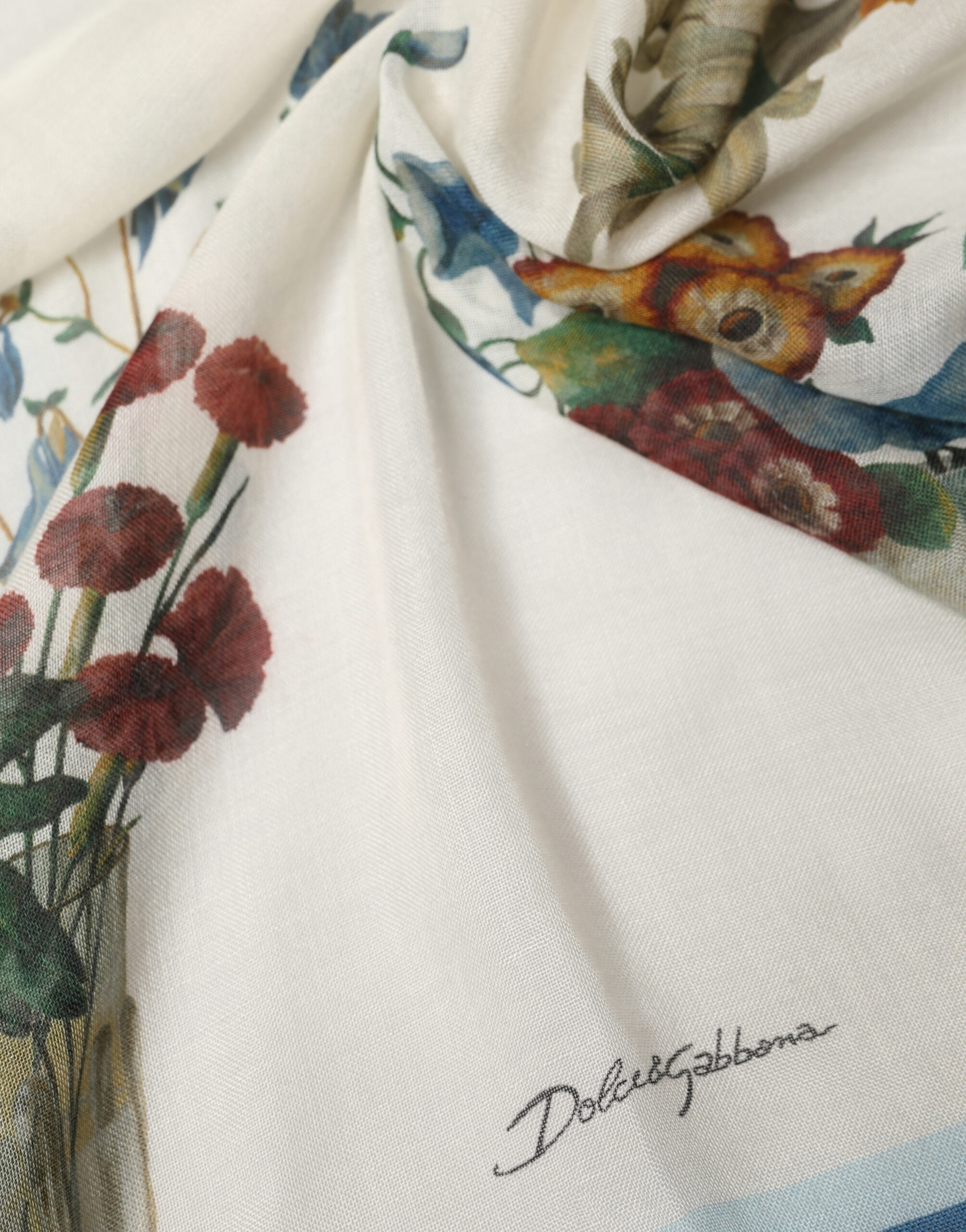 Stole Scarf Dolce & Gabbana
