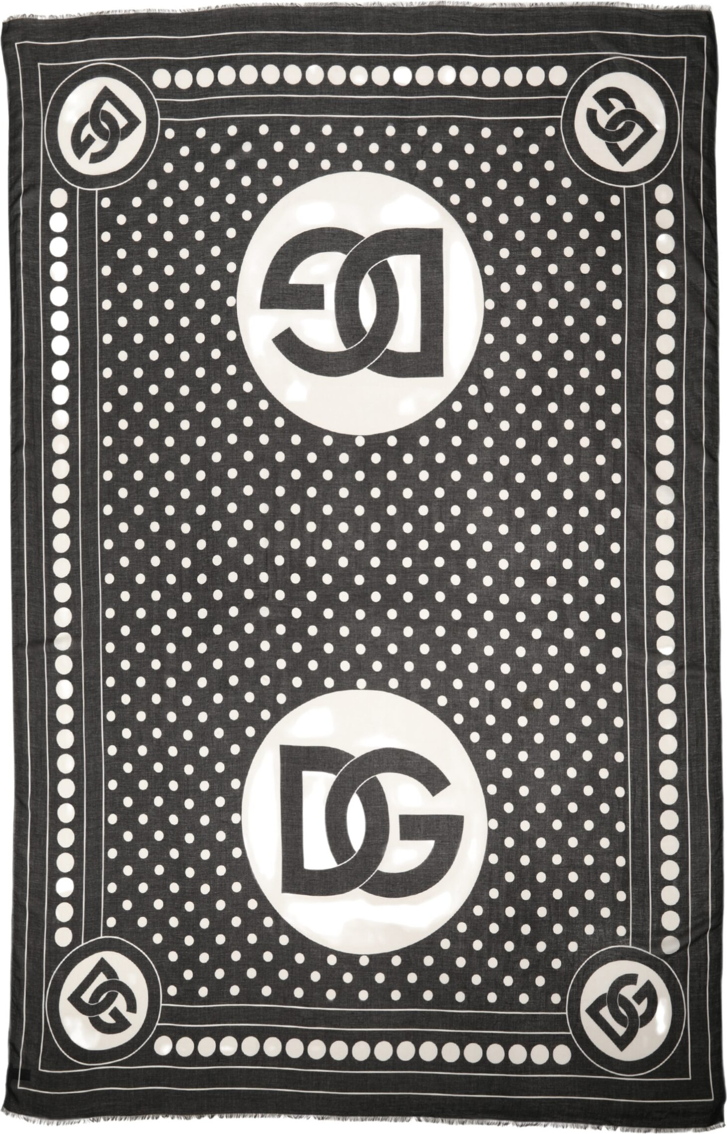 Stola Dolce & Gabbana