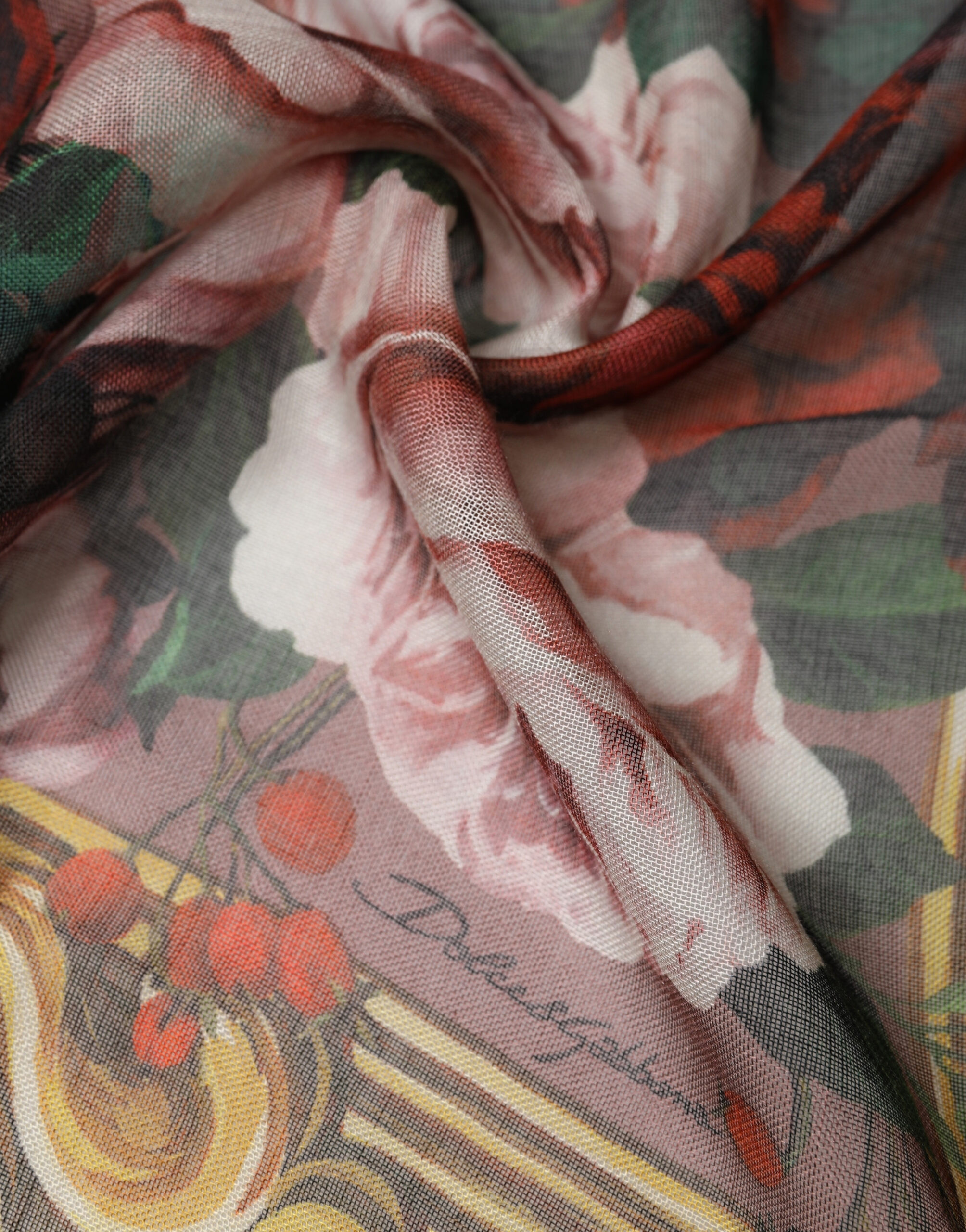 Dolce & Gabbana Stole Scarf